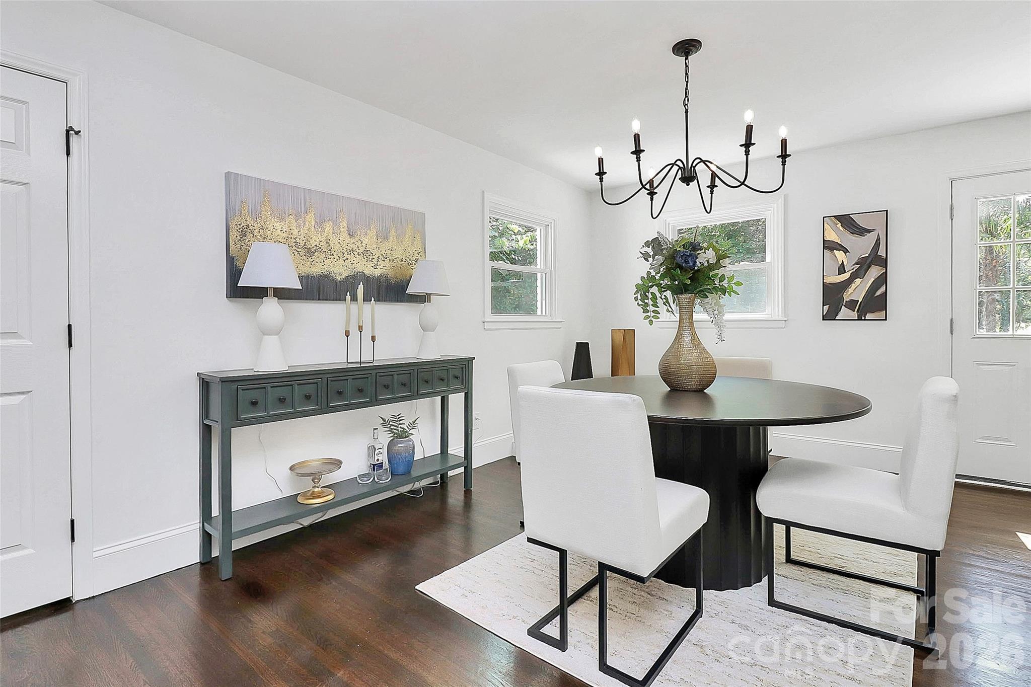 2038 Sandhurst Drive Charlotte NC 28205