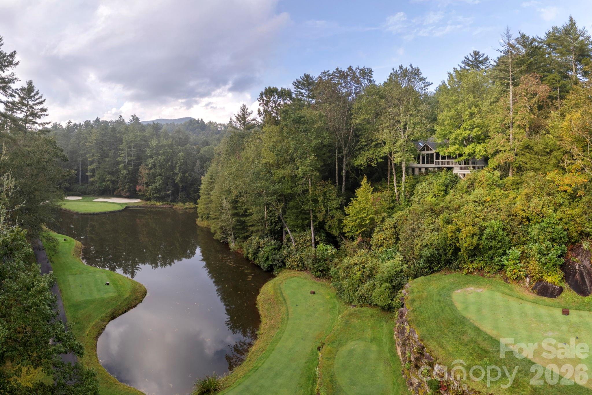 940 Winding Creek Road Sapphire NC 28774