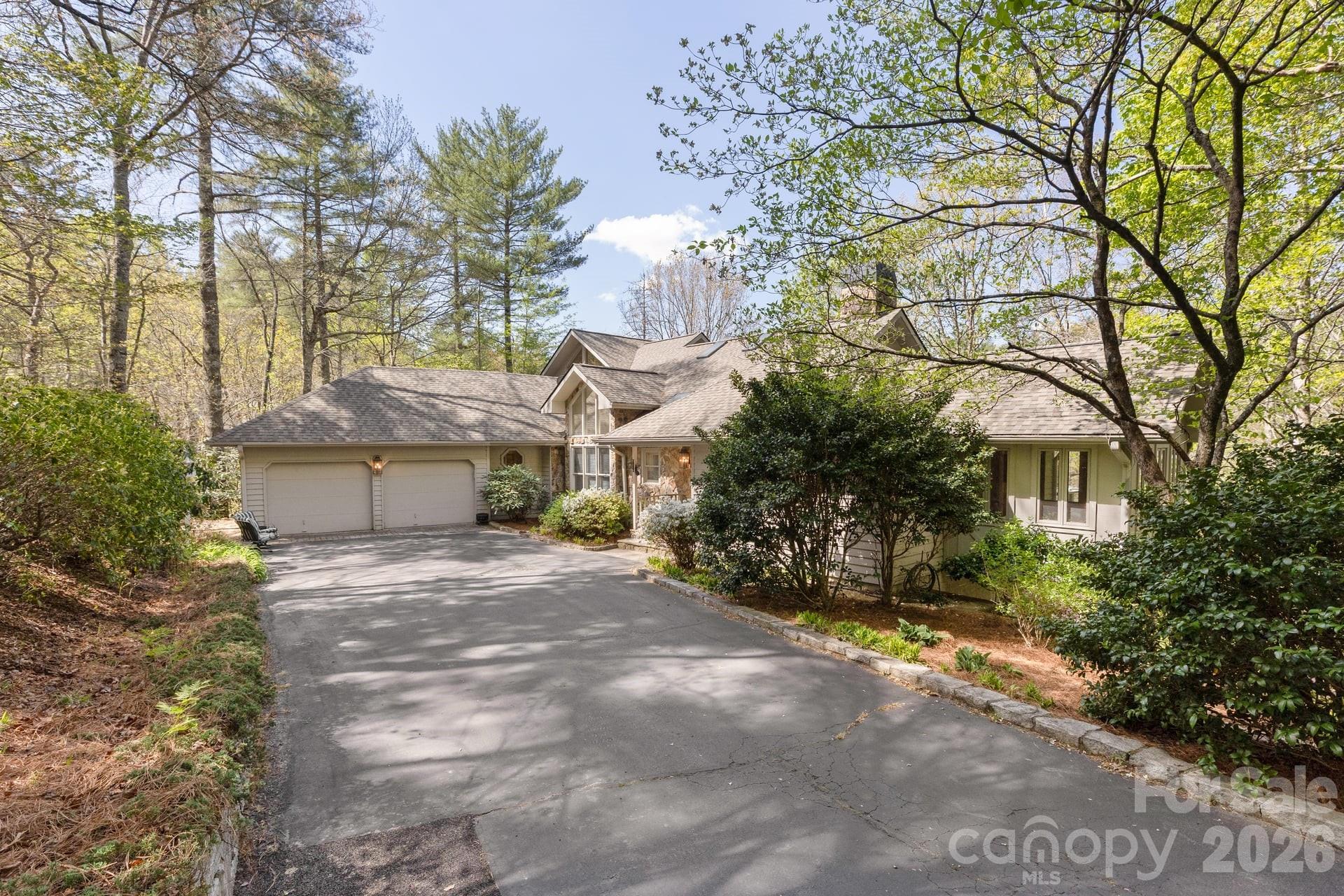 940 Winding Creek Road Sapphire NC 28774