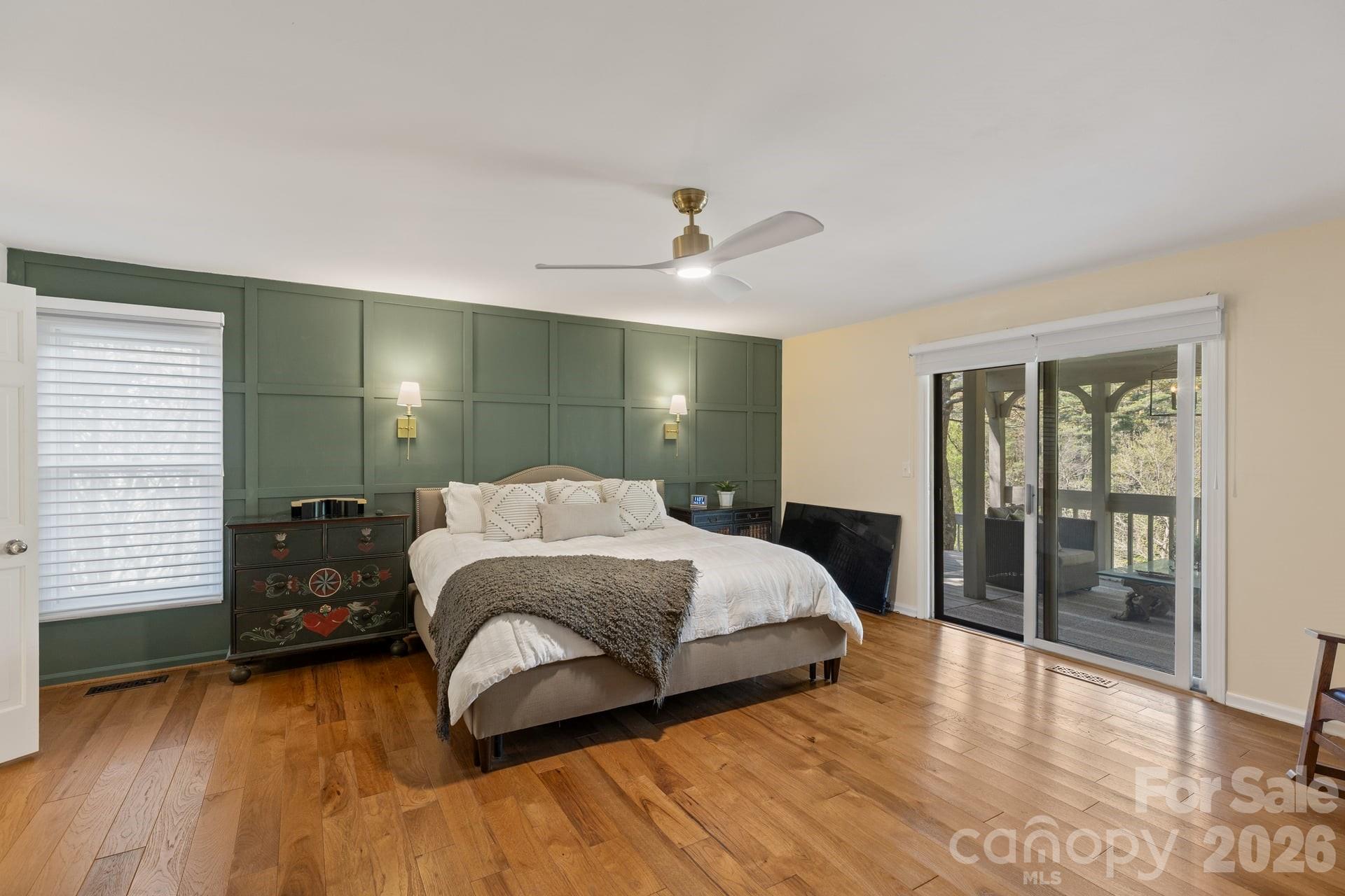 940 Winding Creek Road Sapphire NC 28774