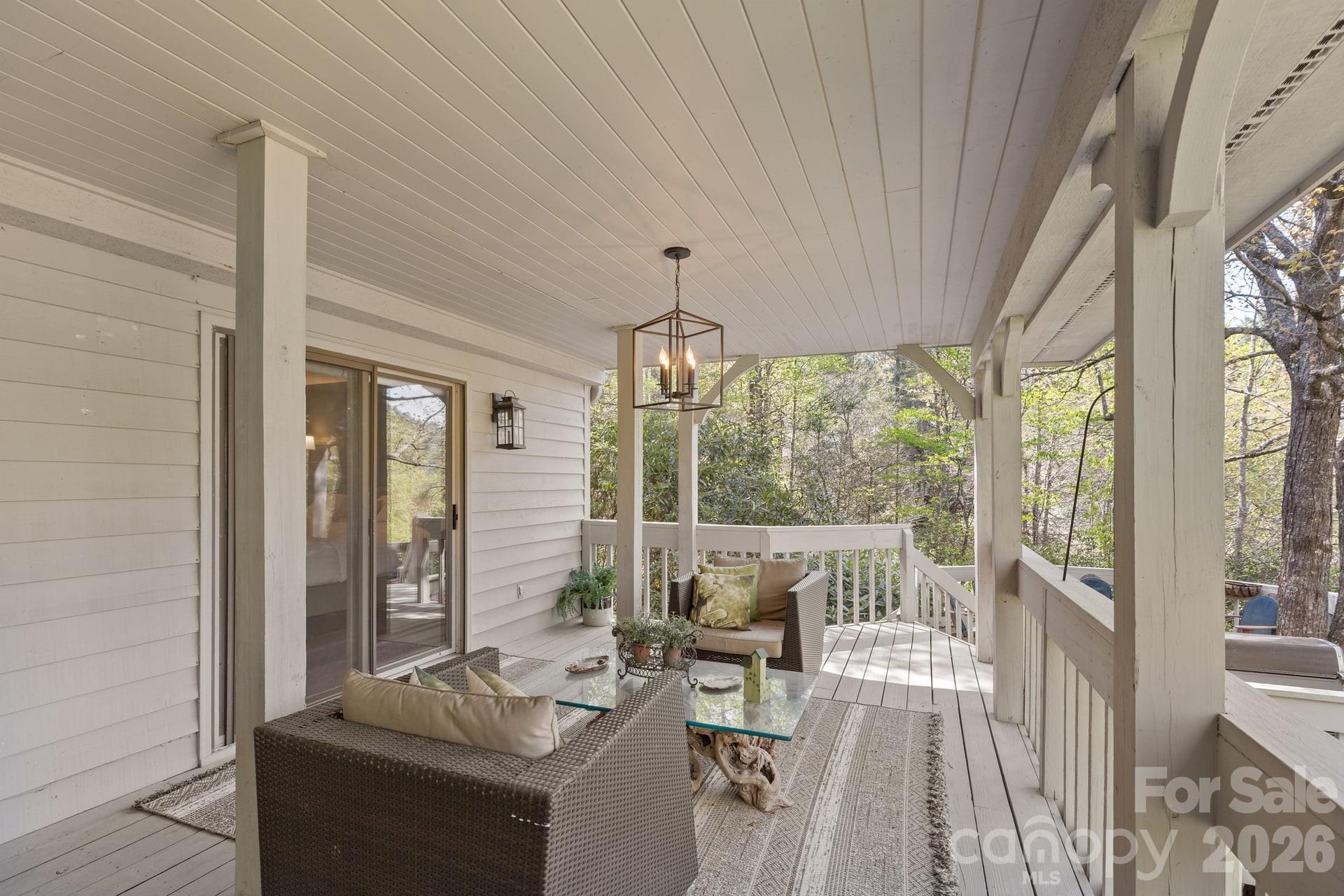 940 Winding Creek Road Sapphire NC 28774
