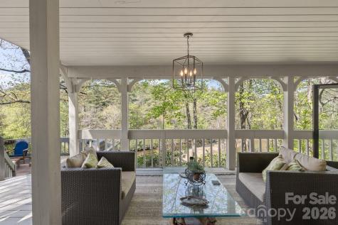940 Winding Creek Road Sapphire NC 28774