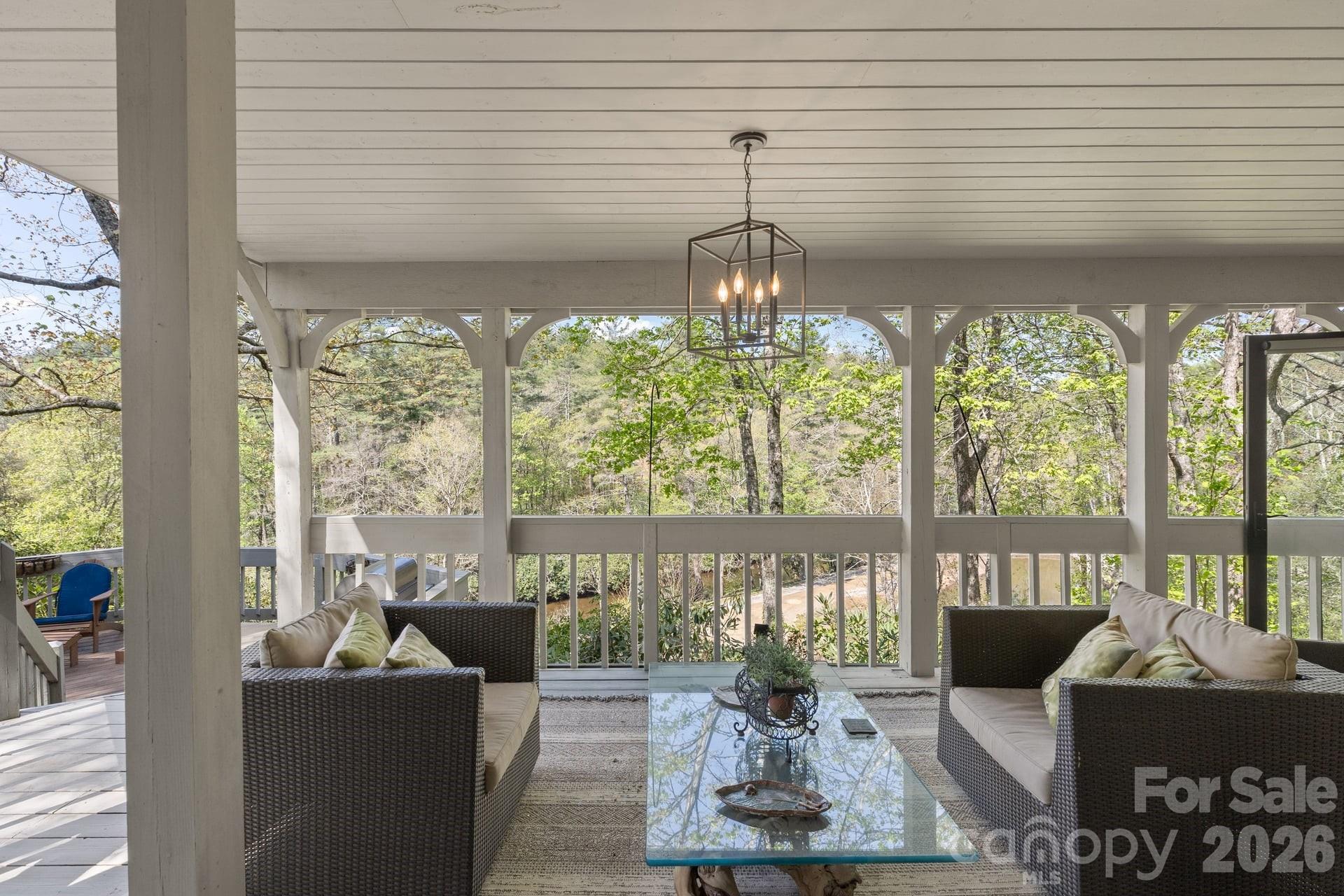 940 Winding Creek Road Sapphire NC 28774