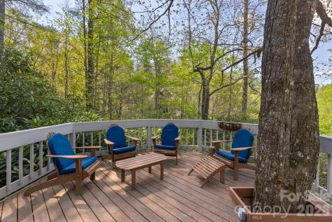 940 Winding Creek Road Sapphire NC 28774