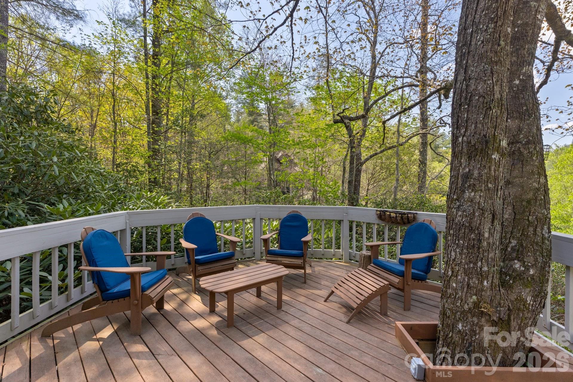 940 Winding Creek Road Sapphire NC 28774