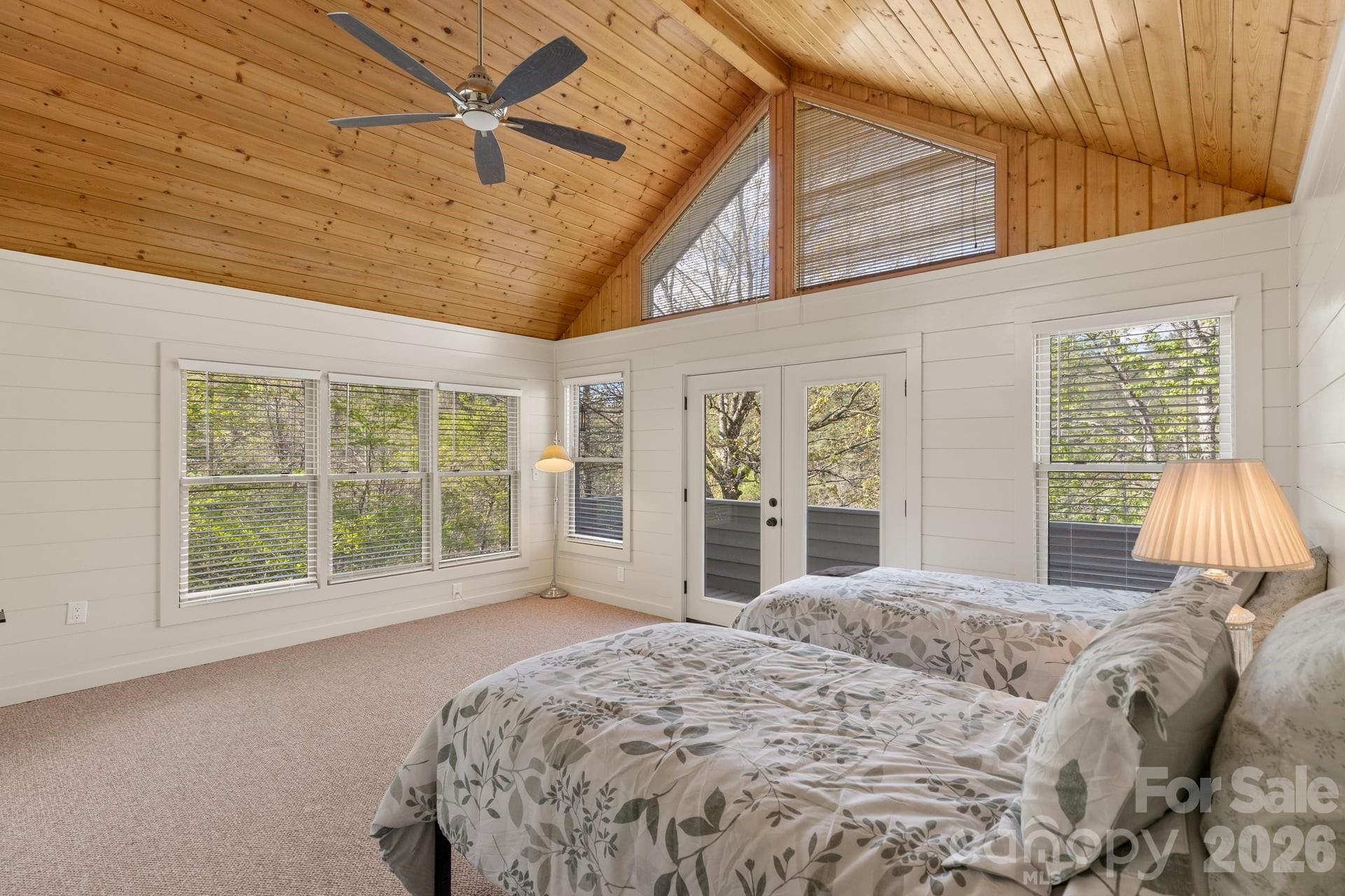 940 Winding Creek Road Sapphire NC 28774