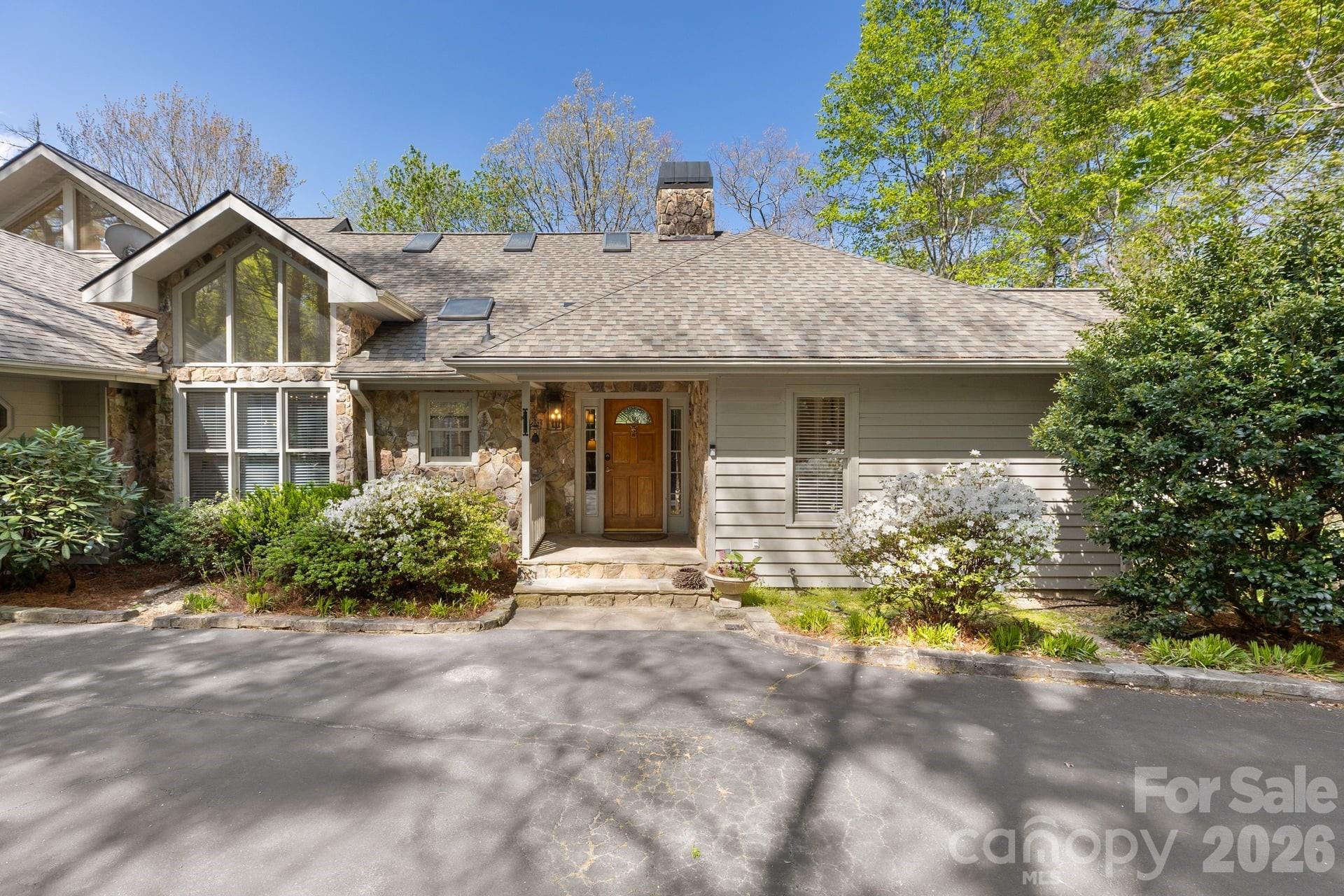 940 Winding Creek Road Sapphire NC 28774