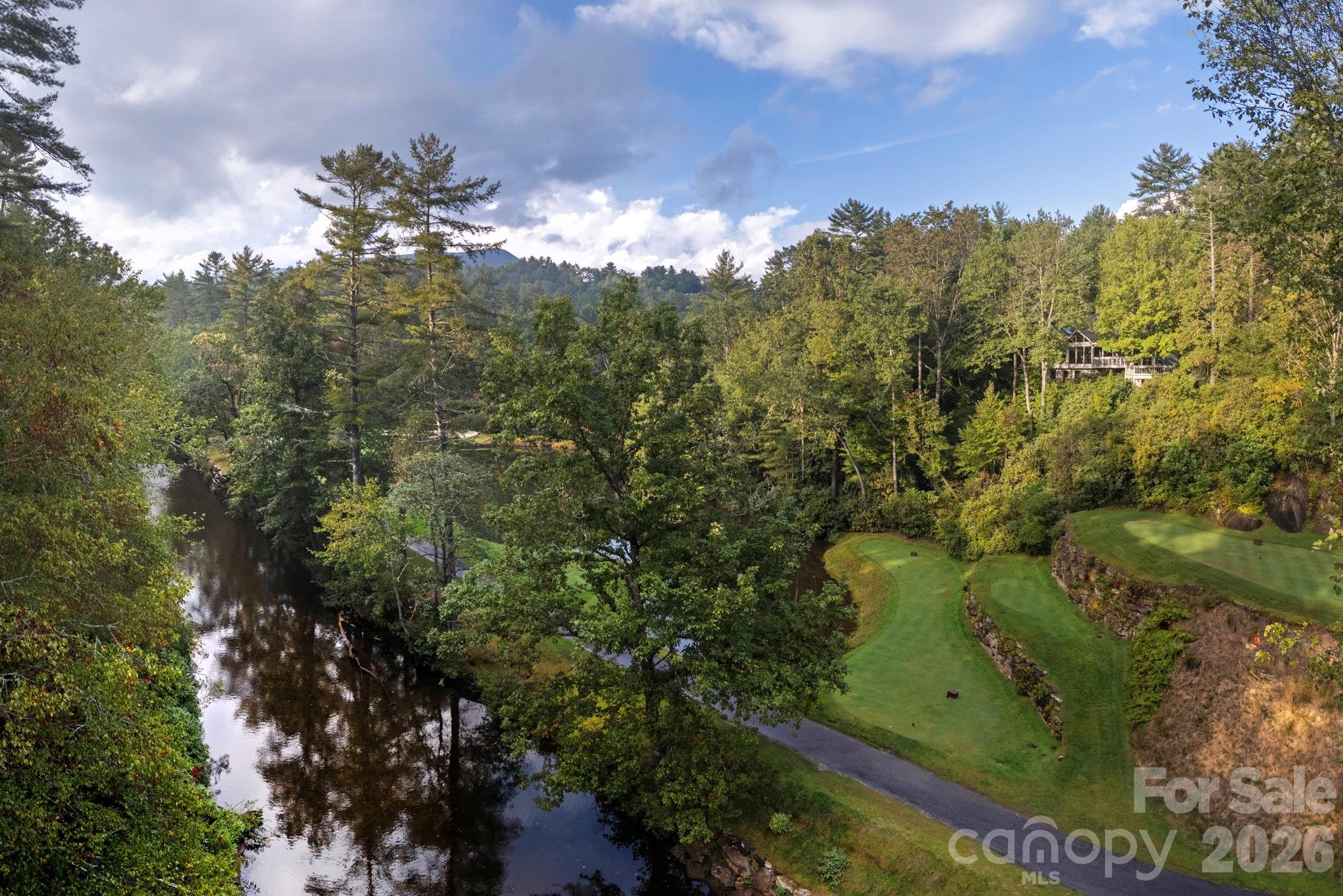 940 Winding Creek Road Sapphire NC 28774