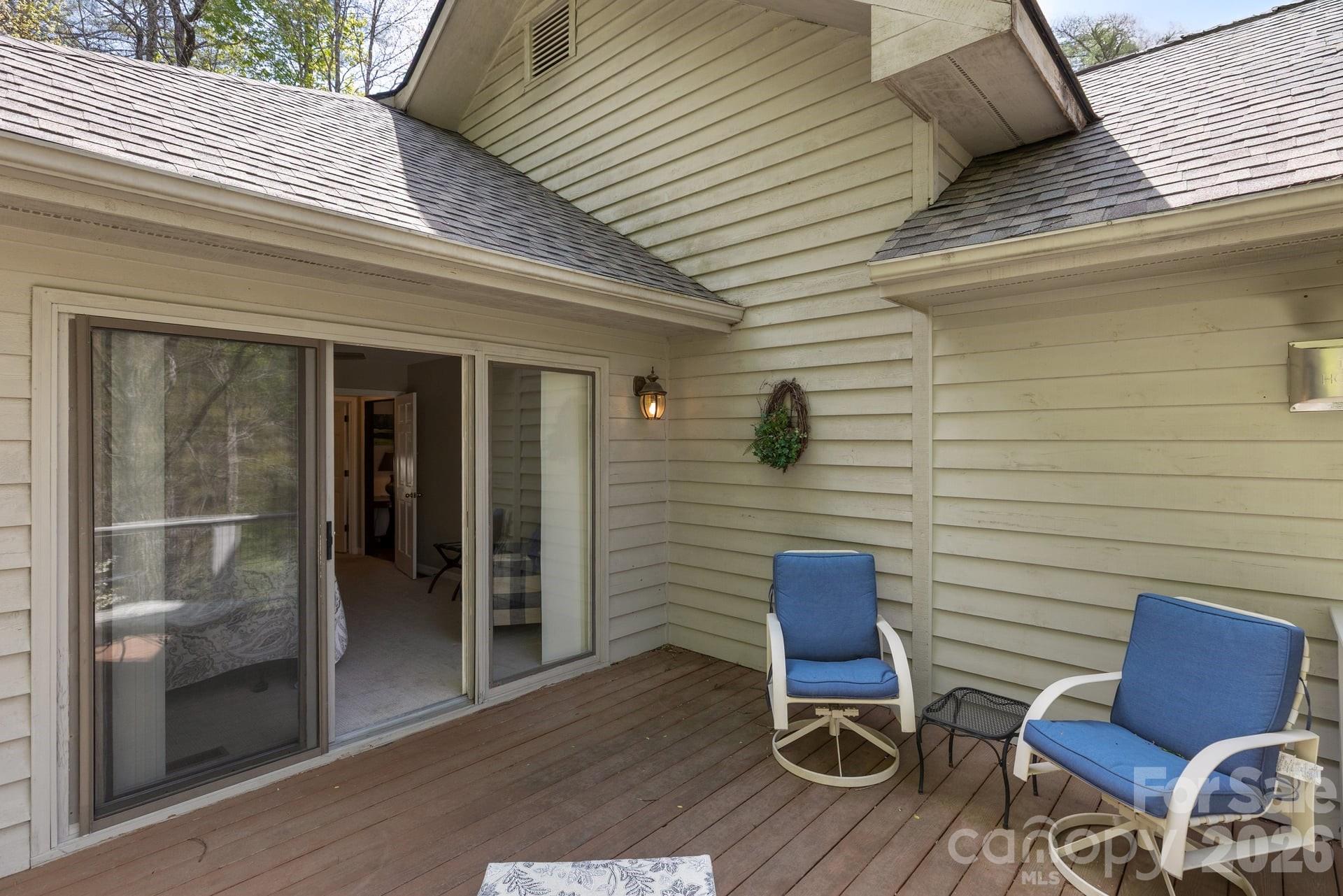 940 Winding Creek Road Sapphire NC 28774