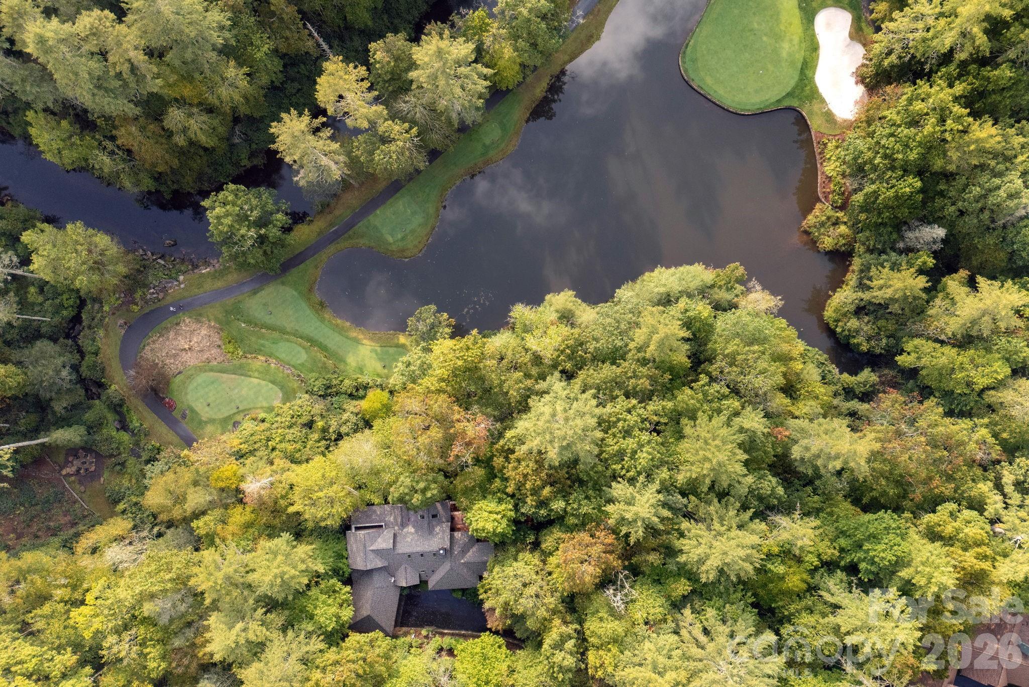940 Winding Creek Road Sapphire NC 28774