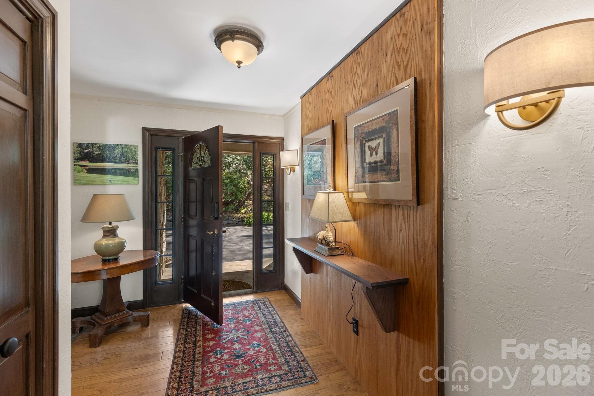 940 Winding Creek Road Sapphire NC 28774