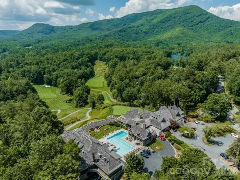 940 Winding Creek Road Sapphire NC 28774