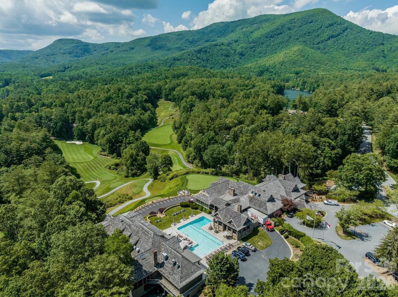 940 Winding Creek Road Sapphire NC 28774