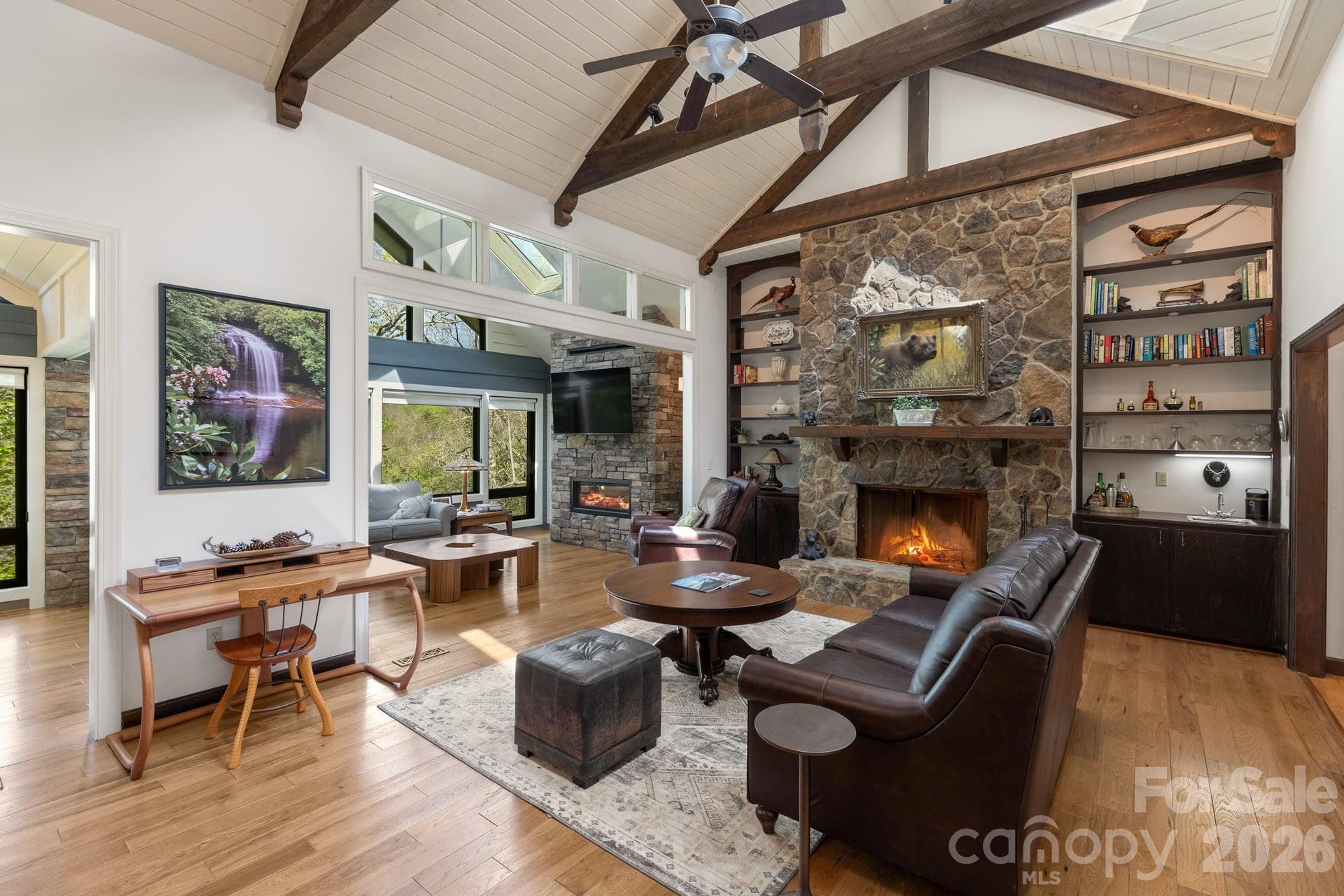 940 Winding Creek Road Sapphire NC 28774