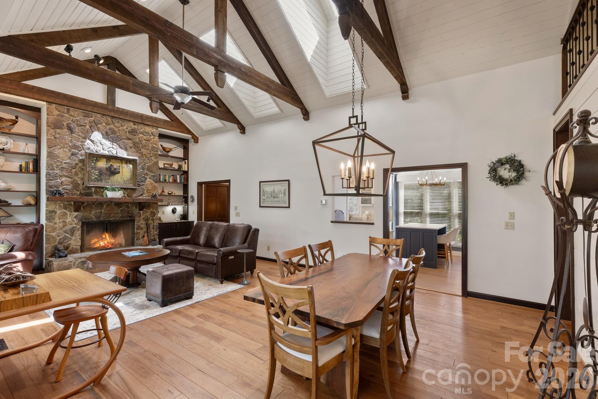 940 Winding Creek Road Sapphire NC 28774