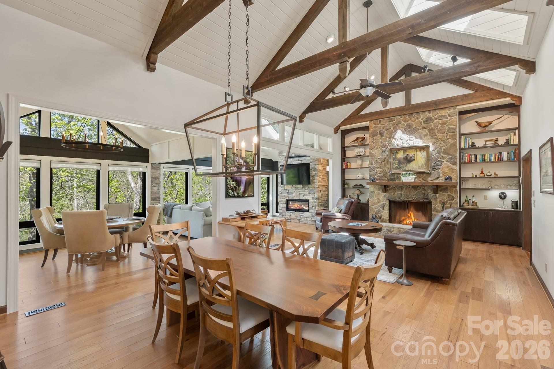 940 Winding Creek Road Sapphire NC 28774