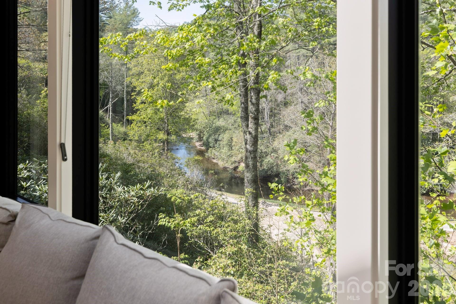 940 Winding Creek Road Sapphire NC 28774