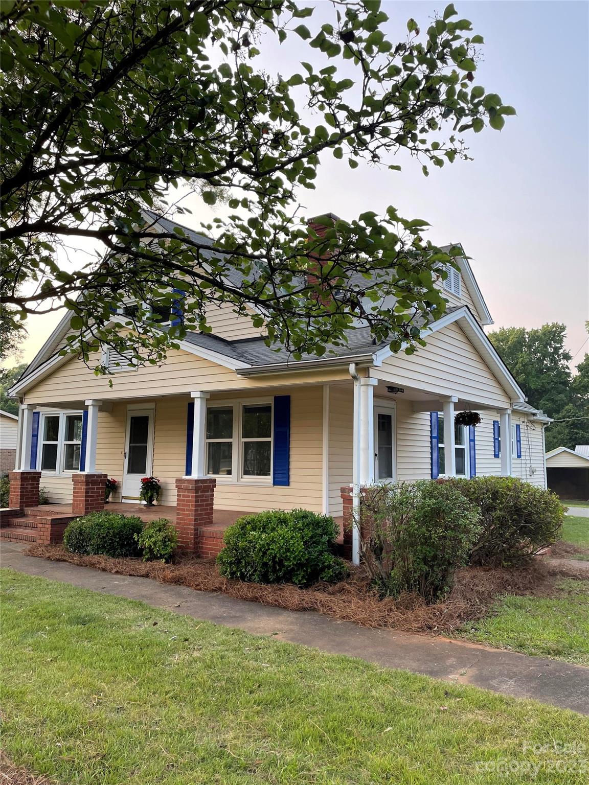 6036 Pleasant Grove Road Charlotte NC 28216