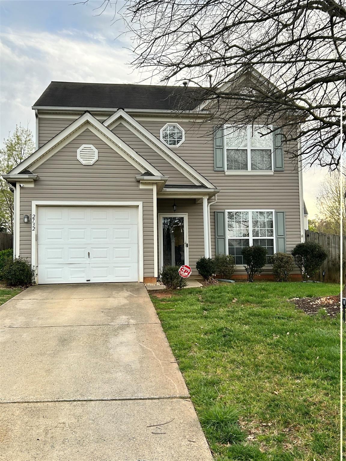 2732 Mulberry Pond Drive Charlotte NC 28208