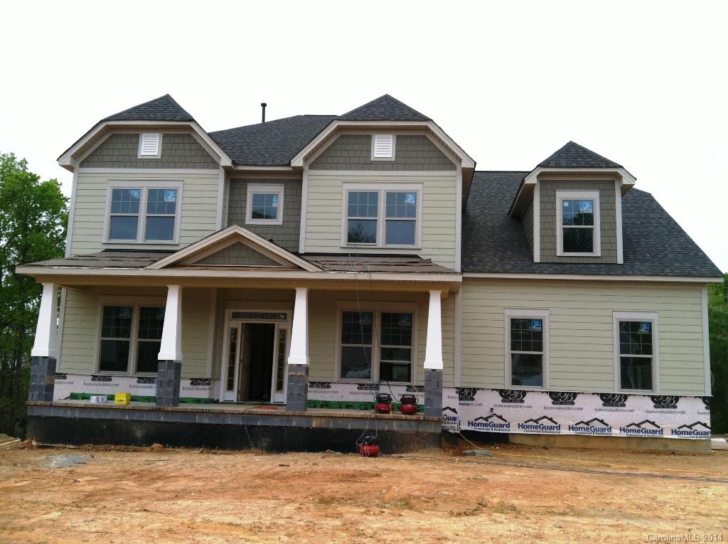 4010 Tremont Drive Indian Trail NC 28079