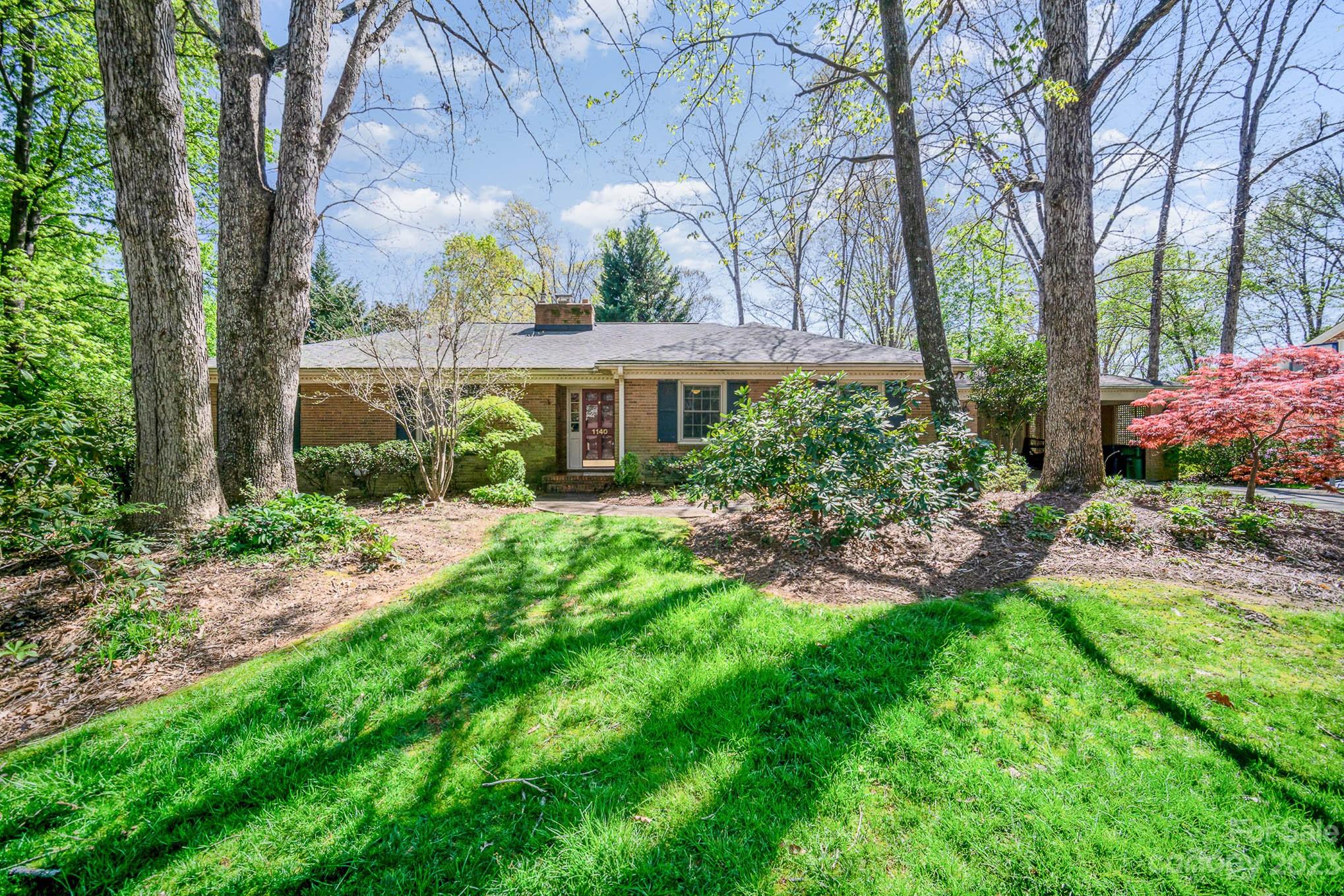 1140 Linda Lane Charlotte NC 28211