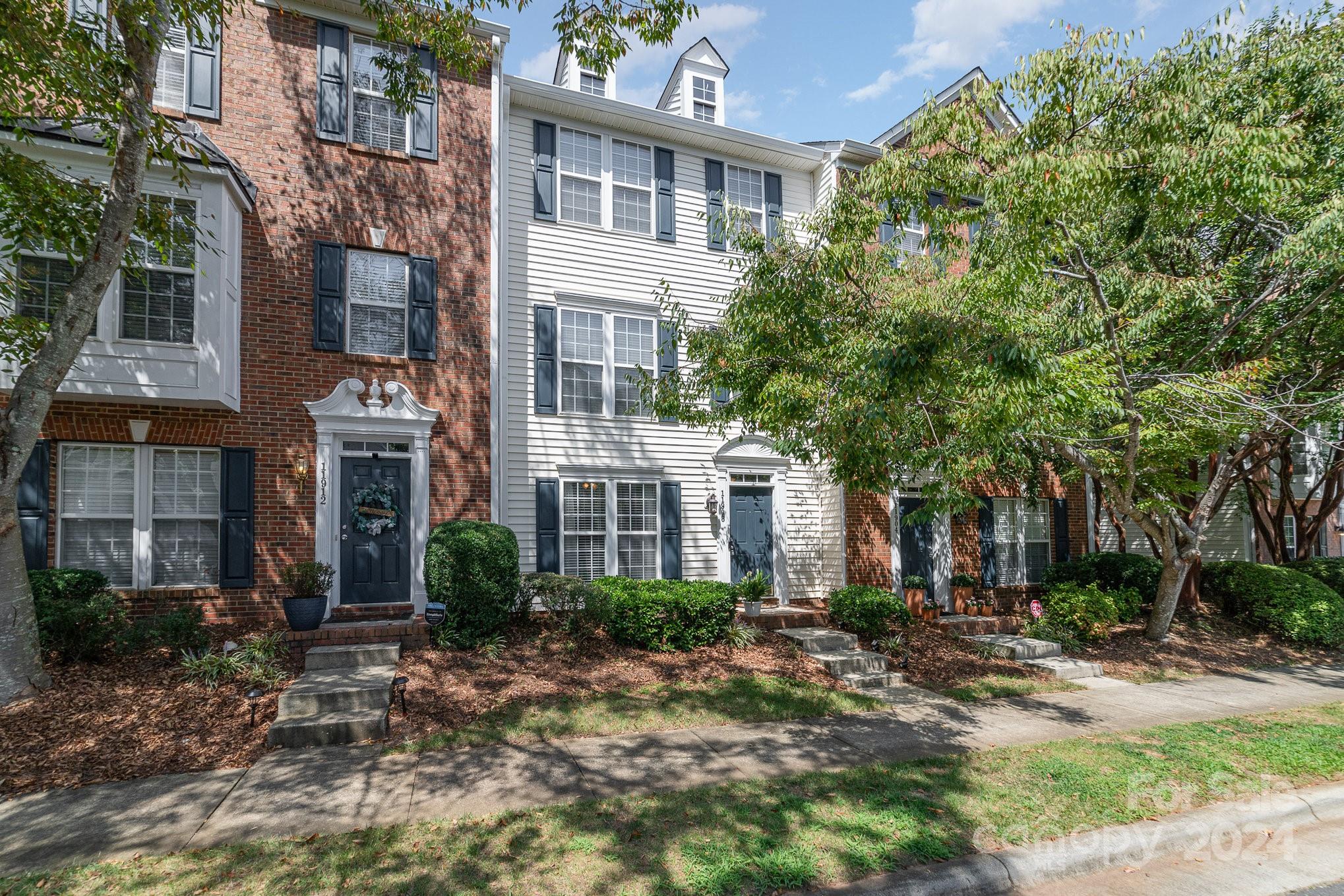 11908 Chelton Ridge Lane Charlotte NC 28277