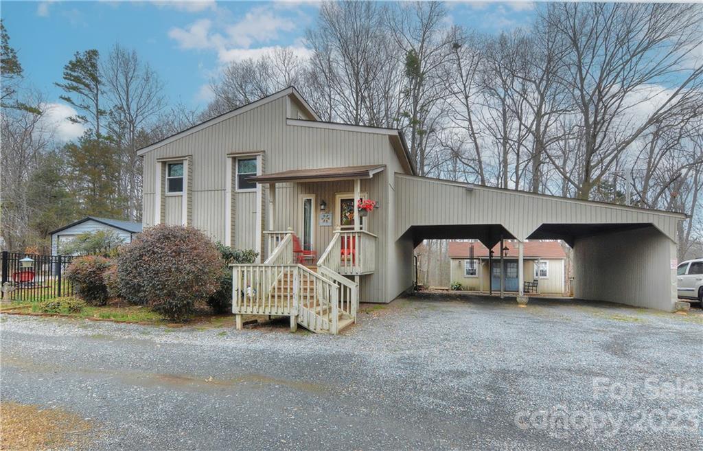 103 Softwind Lane Concord NC 28025