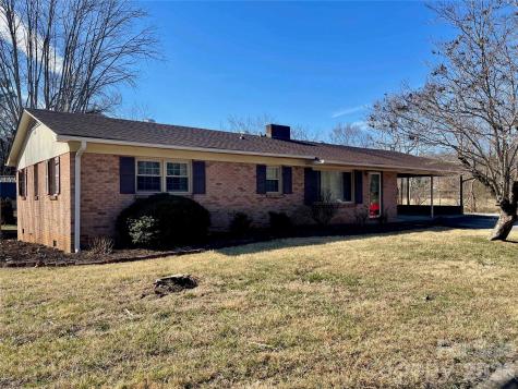 635 Powell Road NE Lenoir NC 28645