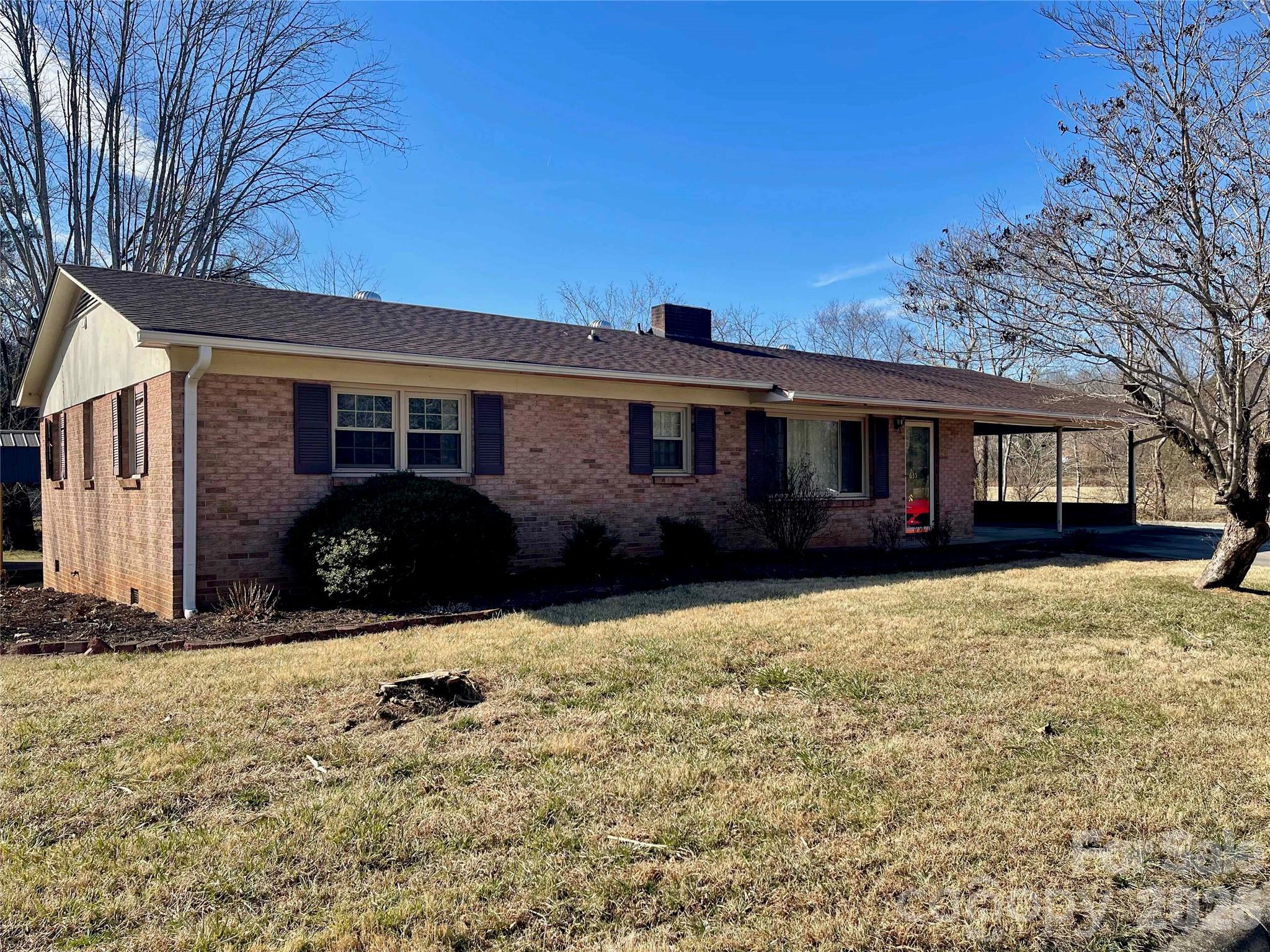 635 Powell Road NE Lenoir NC 28645