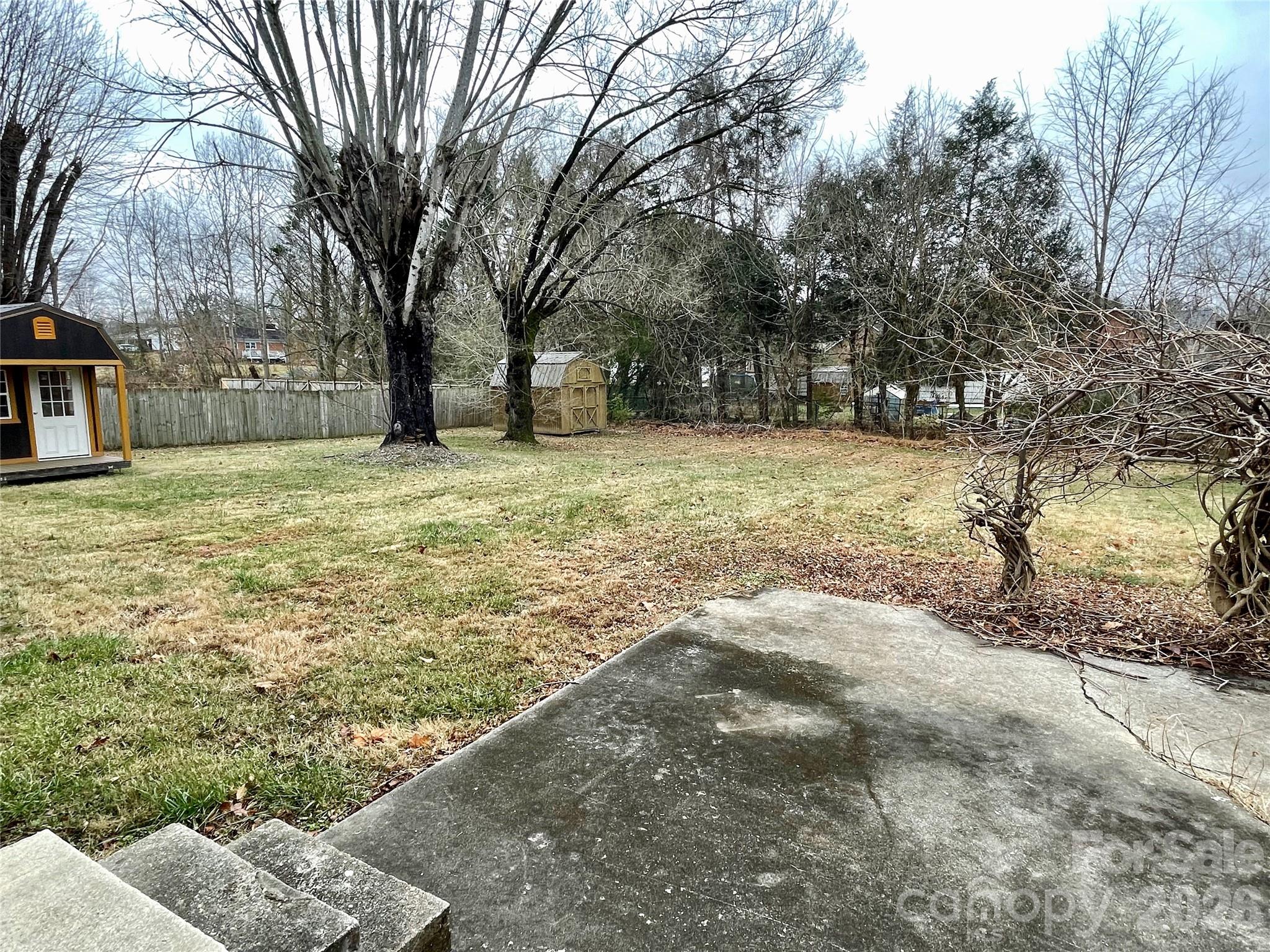 635 Powell Road NE Lenoir NC 28645