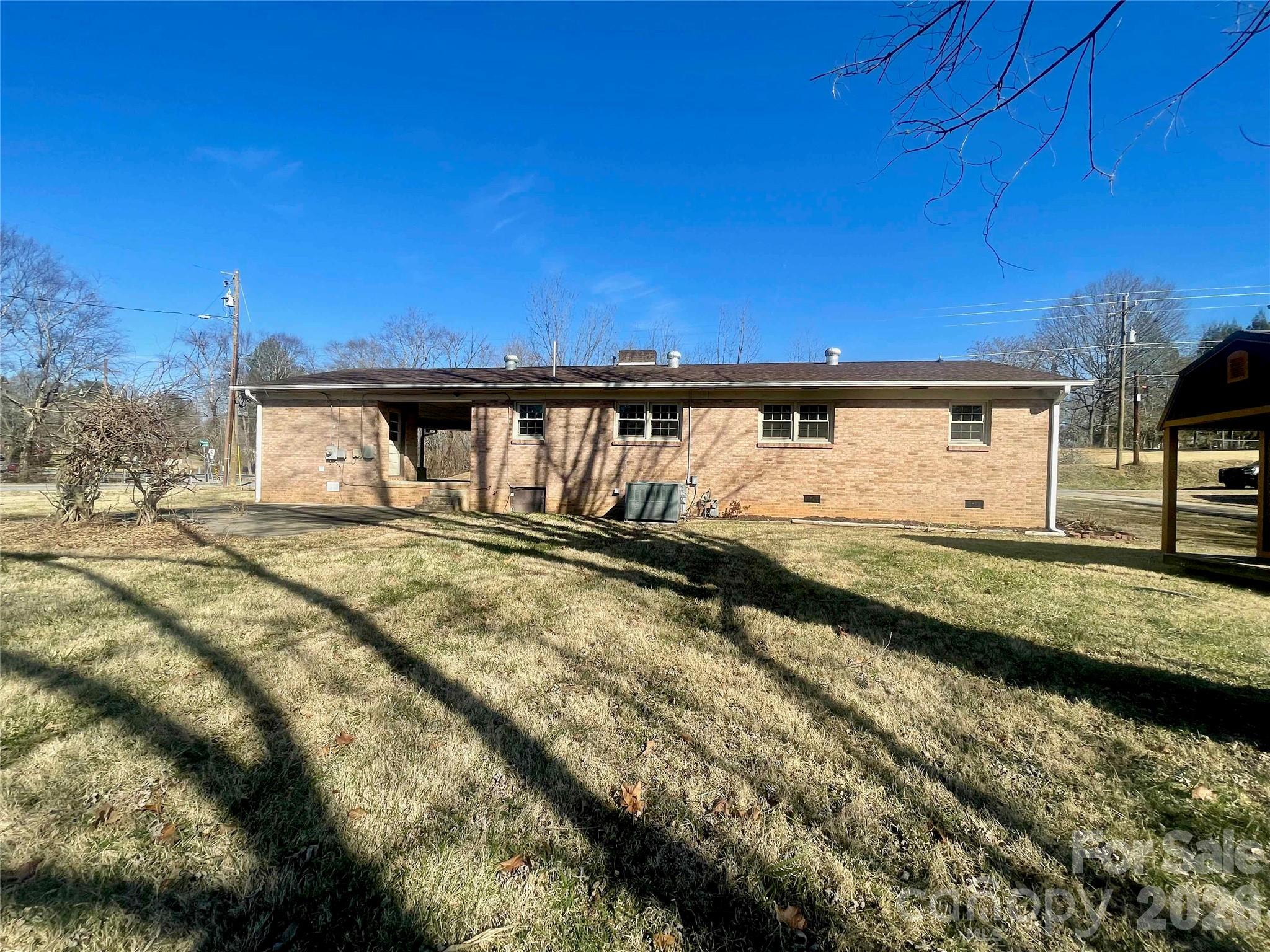 635 Powell Road NE Lenoir NC 28645