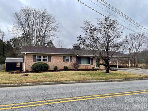 635 Powell Road NE Lenoir NC 28645