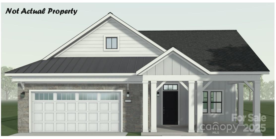 7445 Walters Farm Way Huntersville NC 28078