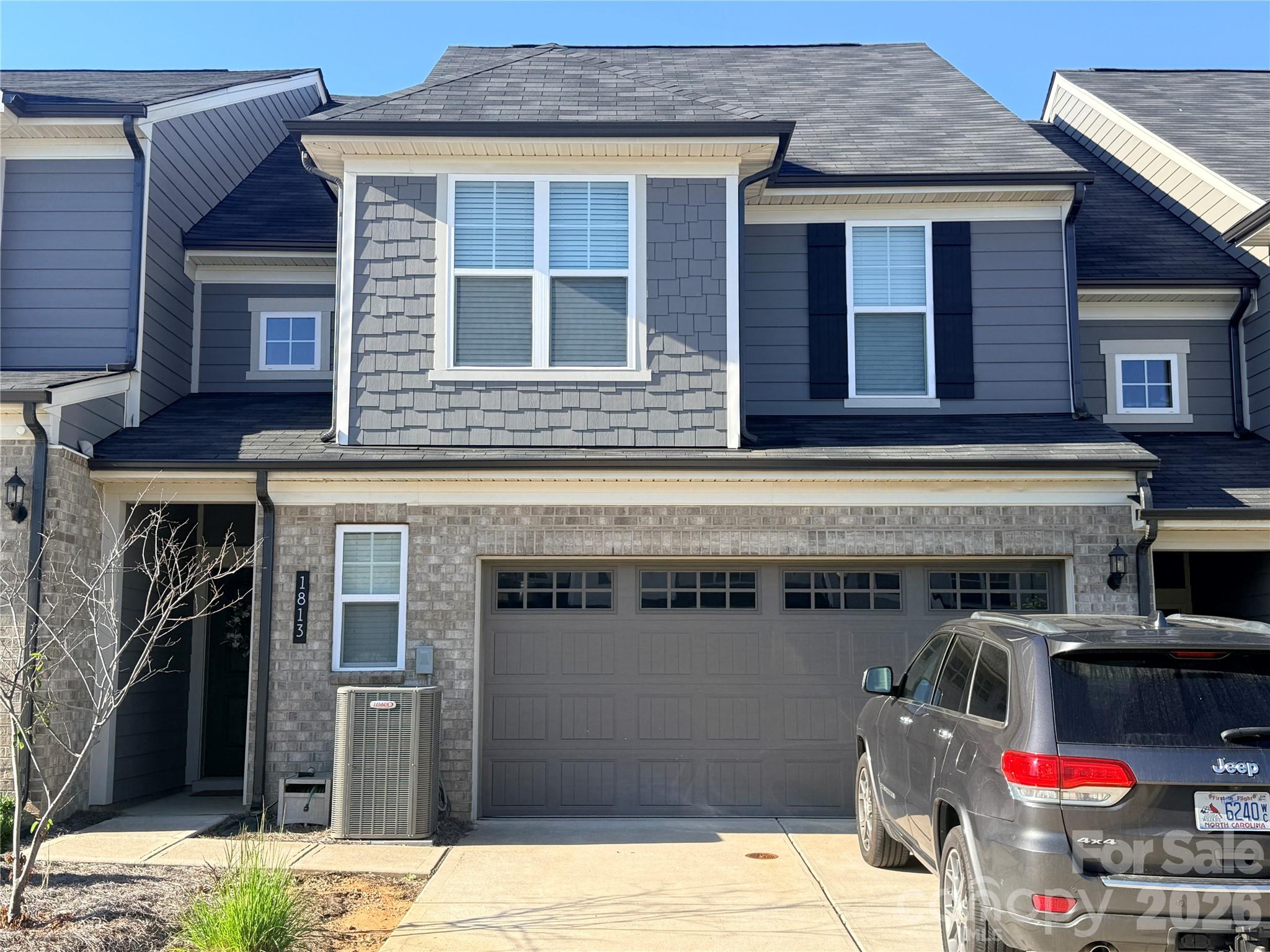 1813 Teachers House Road NW Concord NC 28027