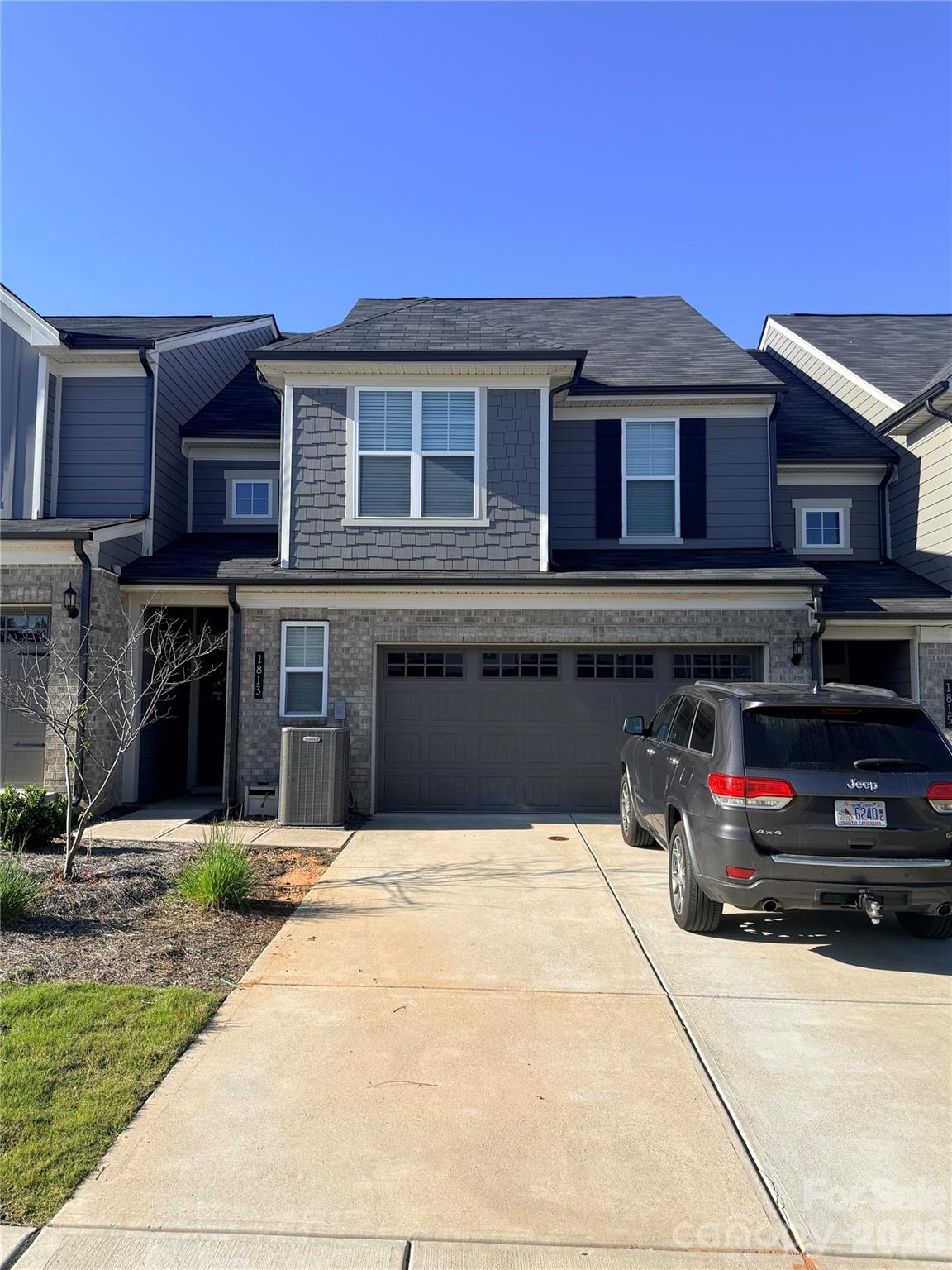 1813 Teachers House Road NW Concord NC 28027