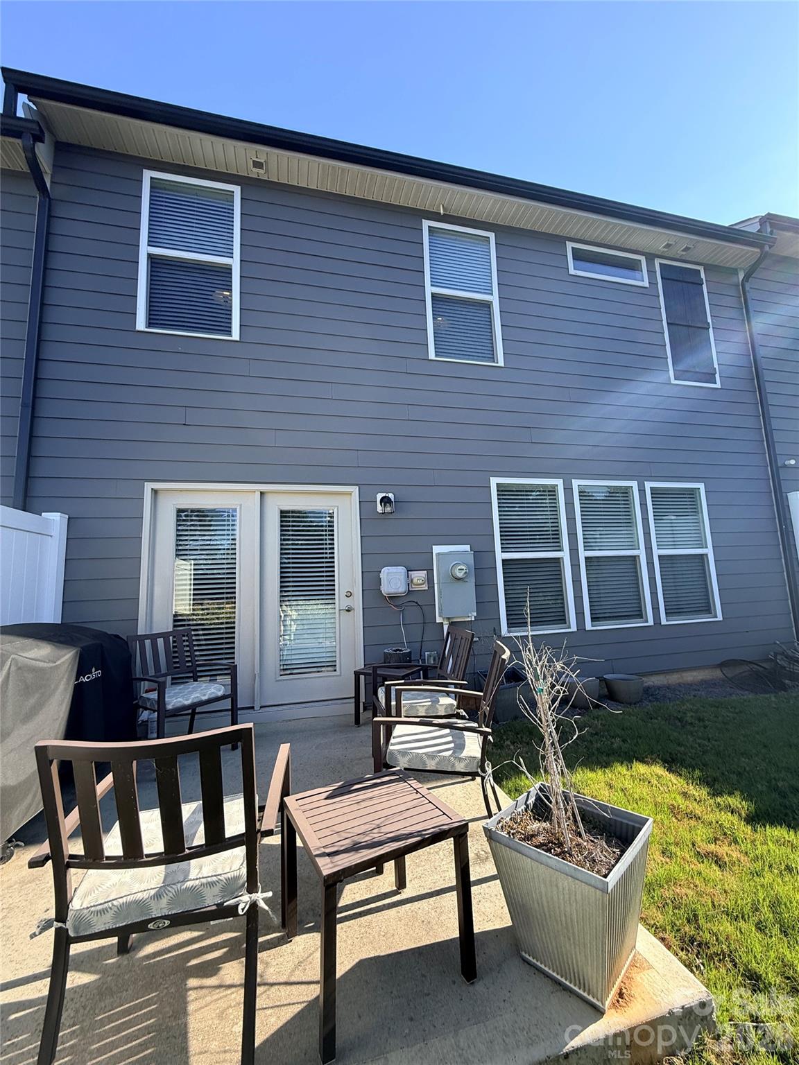 1813 Teachers House Road NW Concord NC 28027