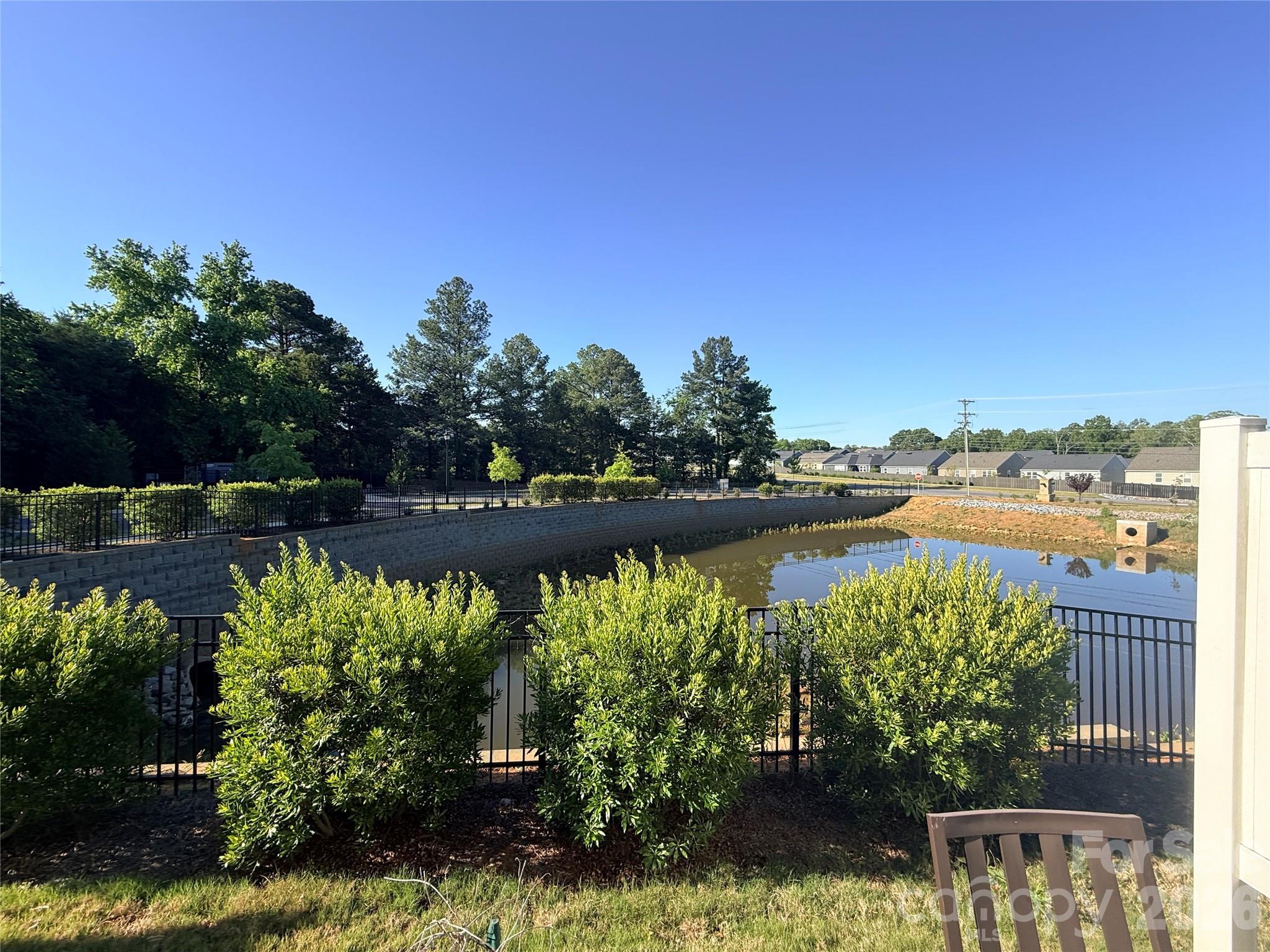 1813 Teachers House Road NW Concord NC 28027