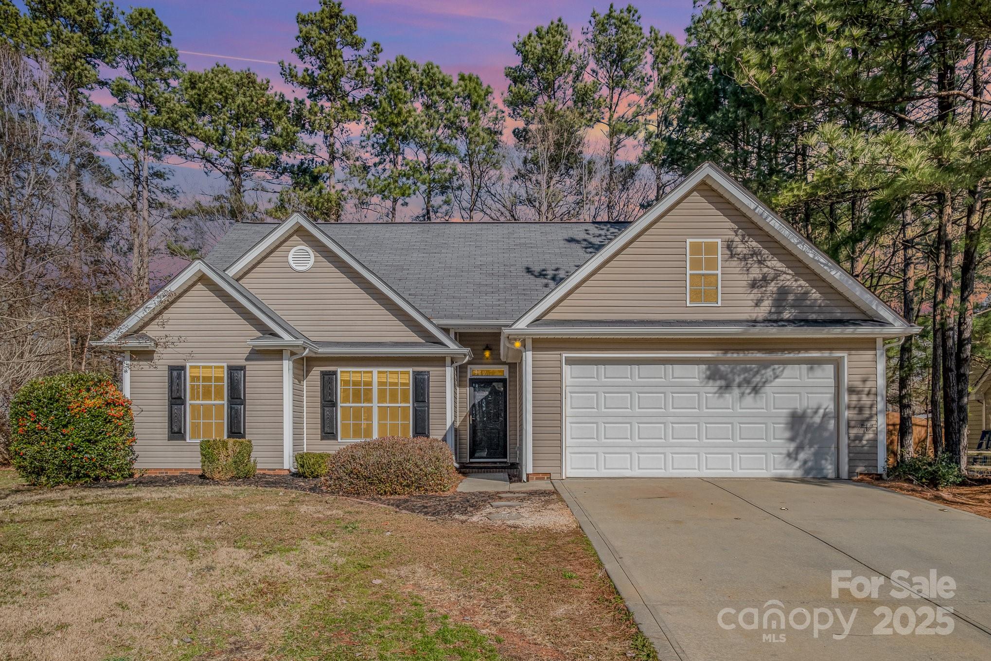 9308 Highrock Drive Waxhaw NC 28173