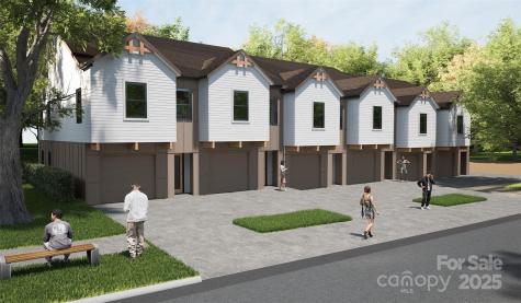 3130 Hatty Place Charlotte NC 28216