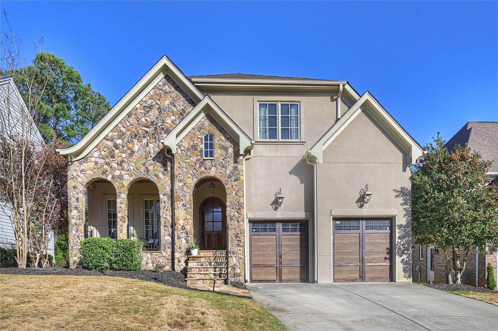 9823 Genevieve Court Charlotte NC 28270