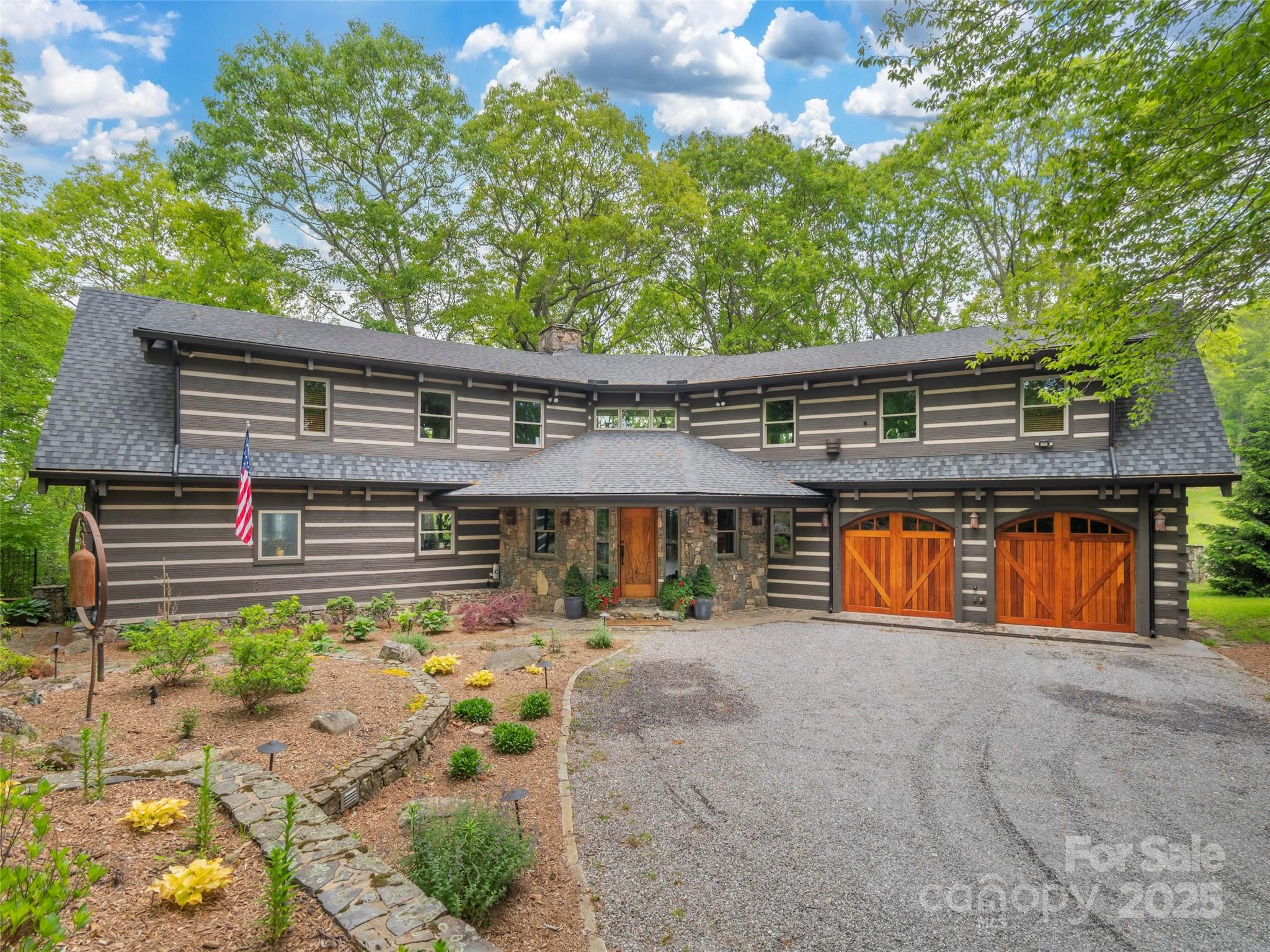 1219 Sheep Pasture Road Maggie Valley NC 28751
