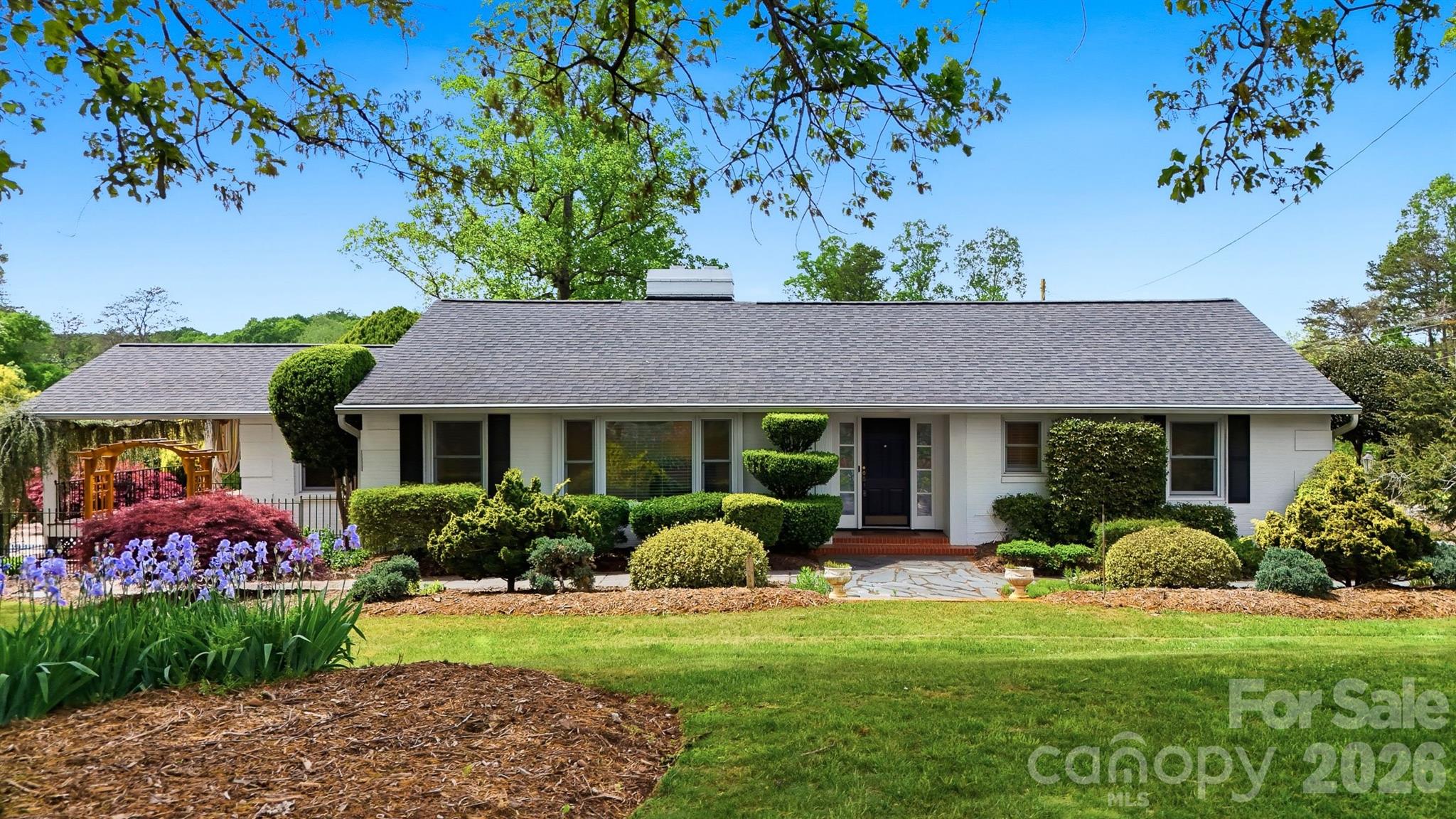 3485 Bridgeford Lane Newton NC 28658