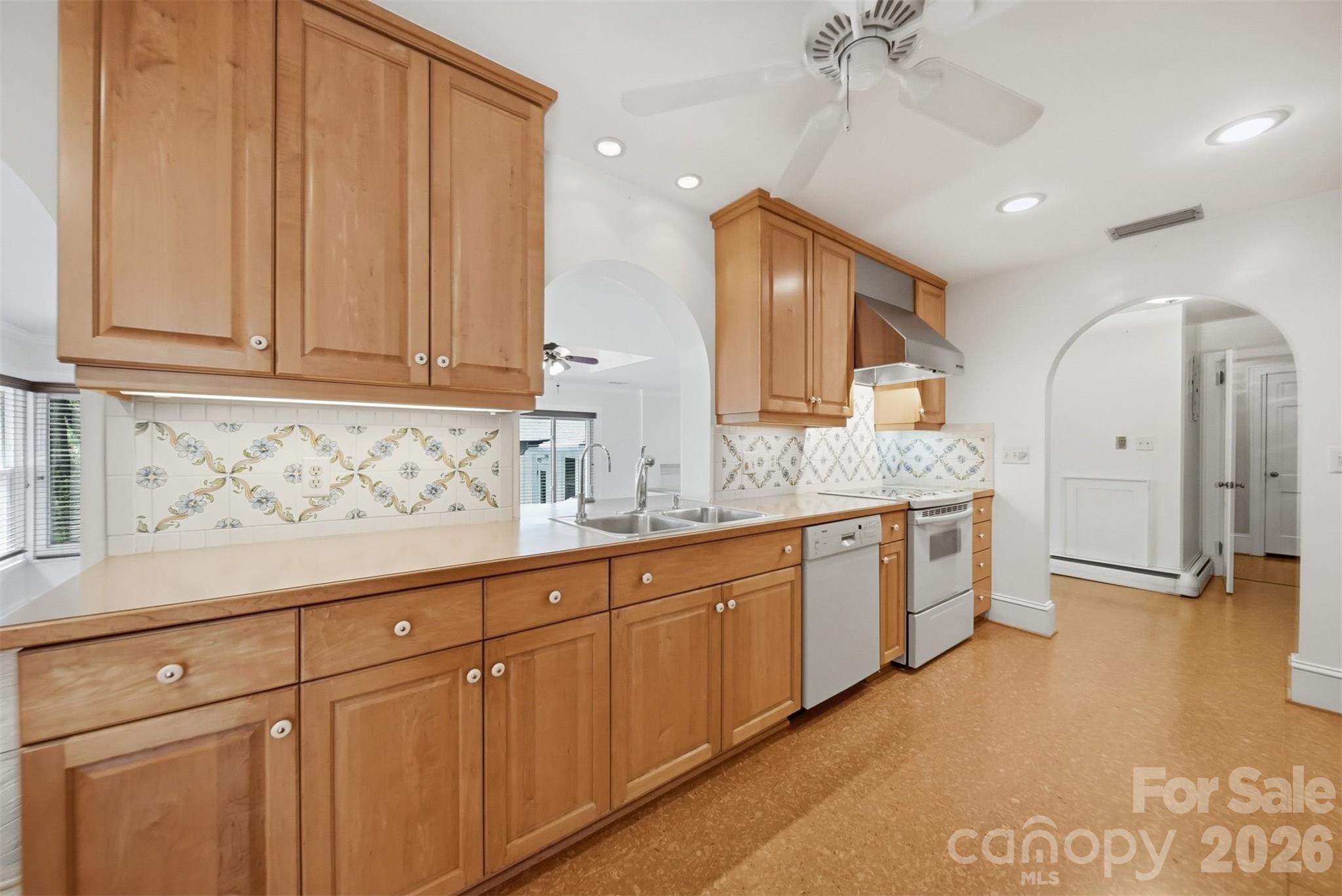 3485 Bridgeford Lane Newton NC 28658
