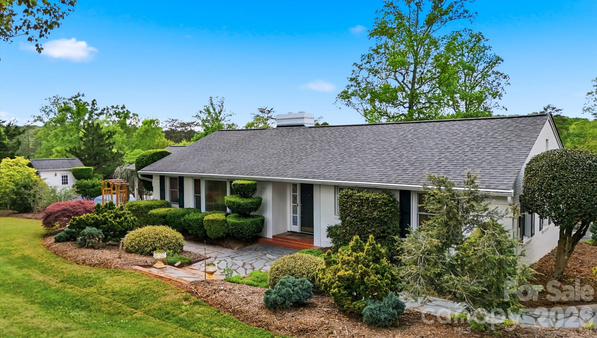 3485 Bridgeford Lane Newton NC 28658