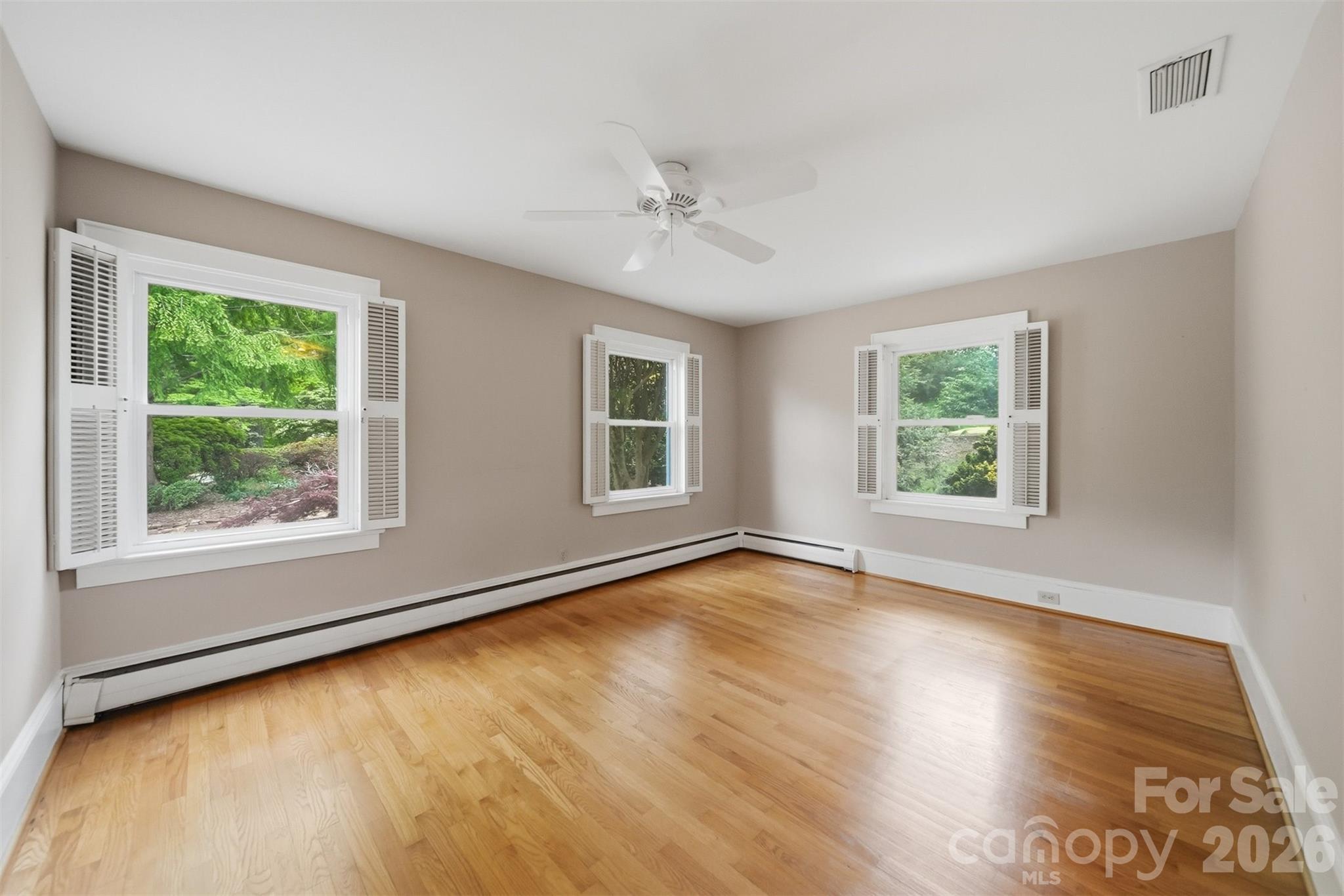 3485 Bridgeford Lane Newton NC 28658