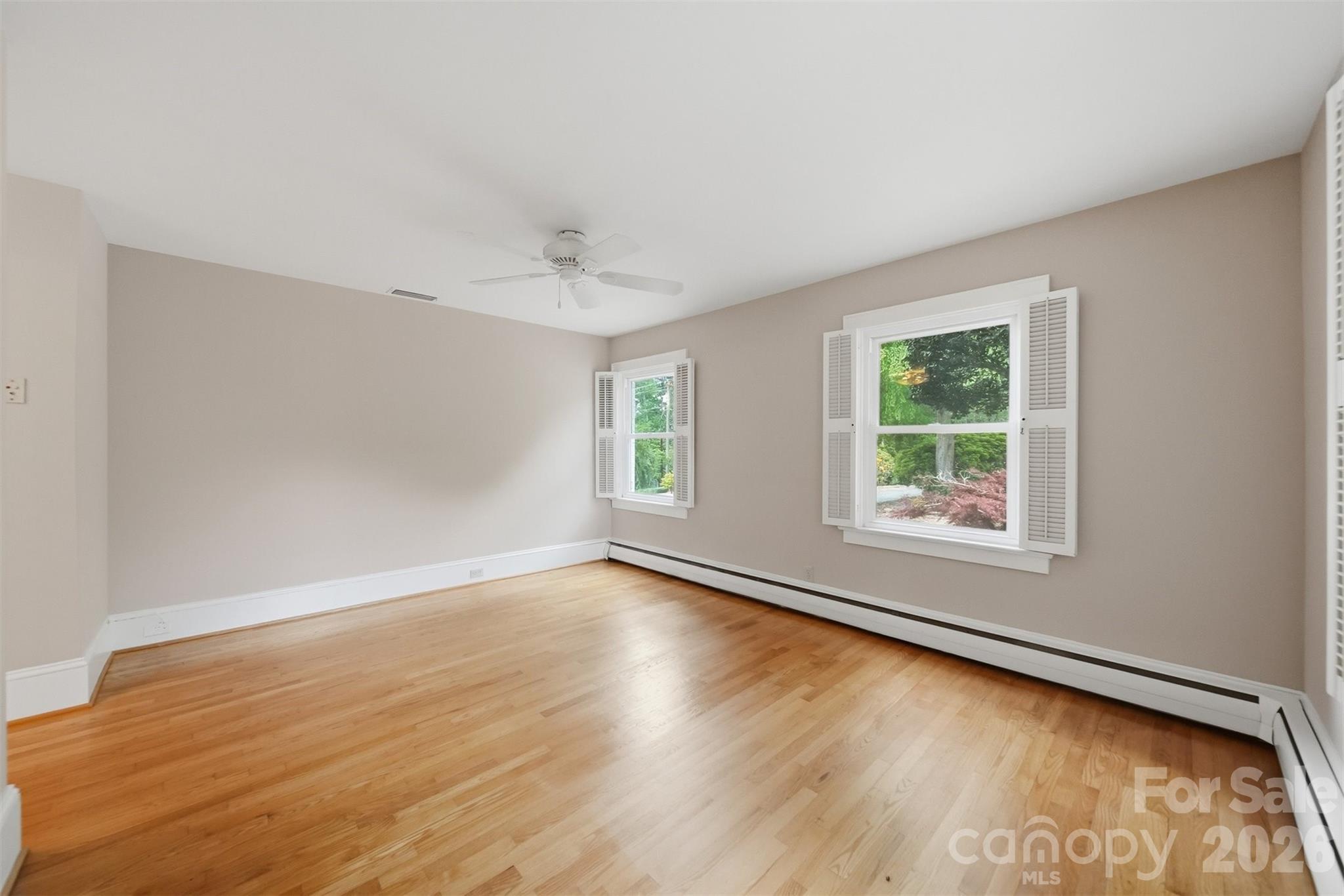 3485 Bridgeford Lane Newton NC 28658