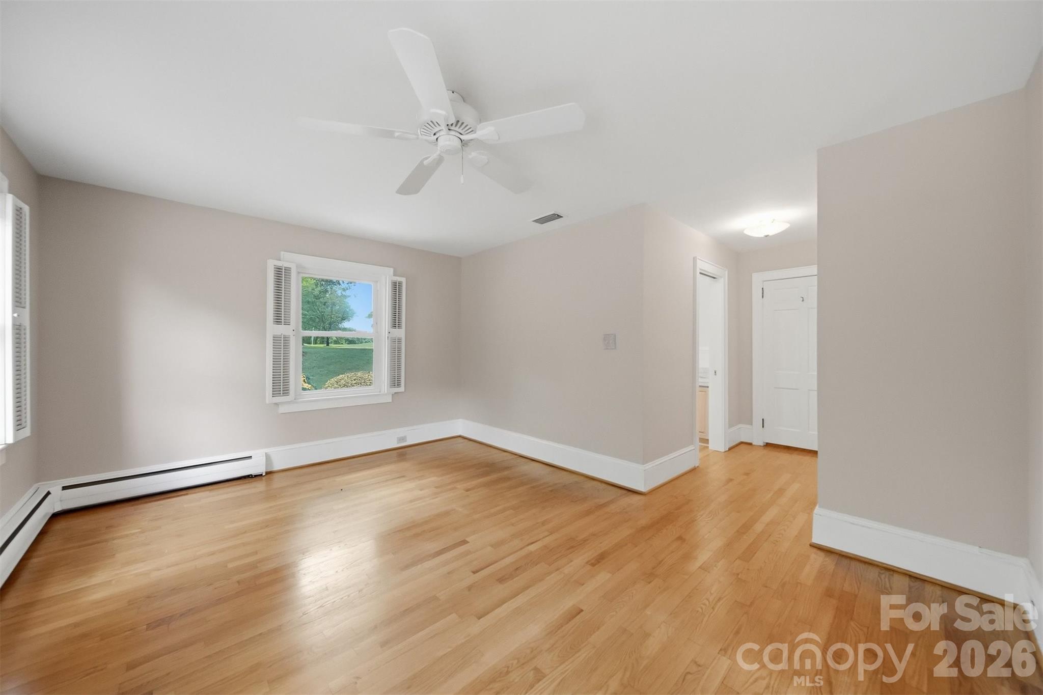 3485 Bridgeford Lane Newton NC 28658