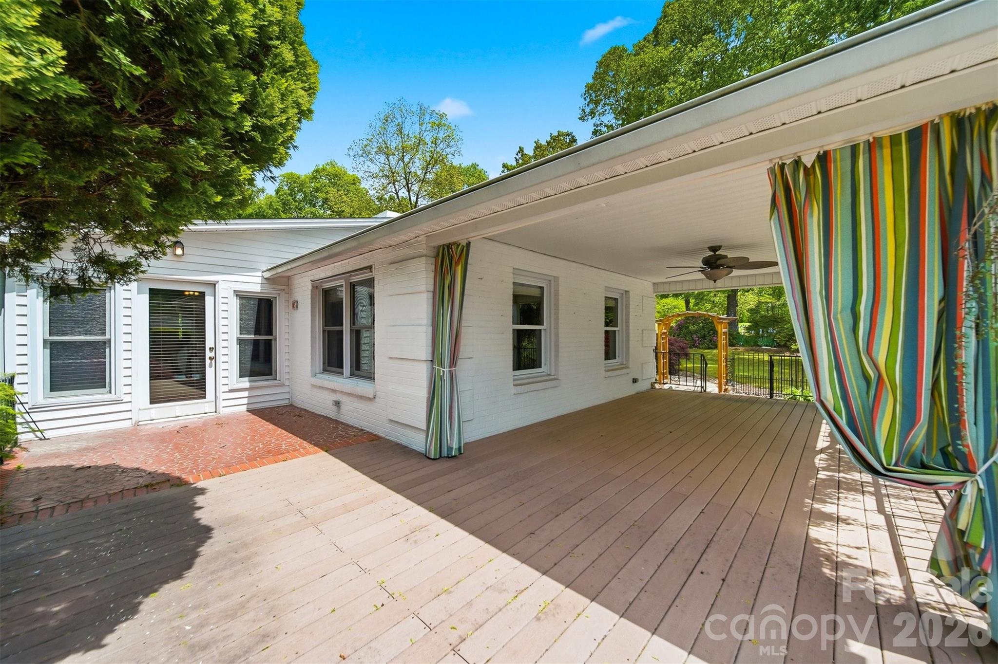 3485 Bridgeford Lane Newton NC 28658