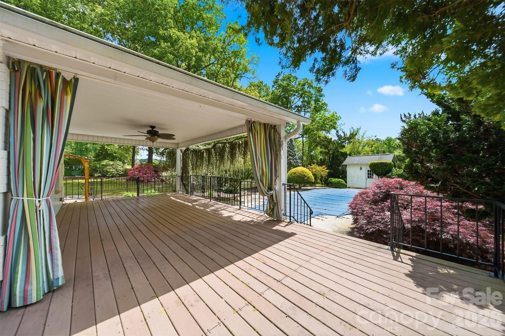 3485 Bridgeford Lane Newton NC 28658