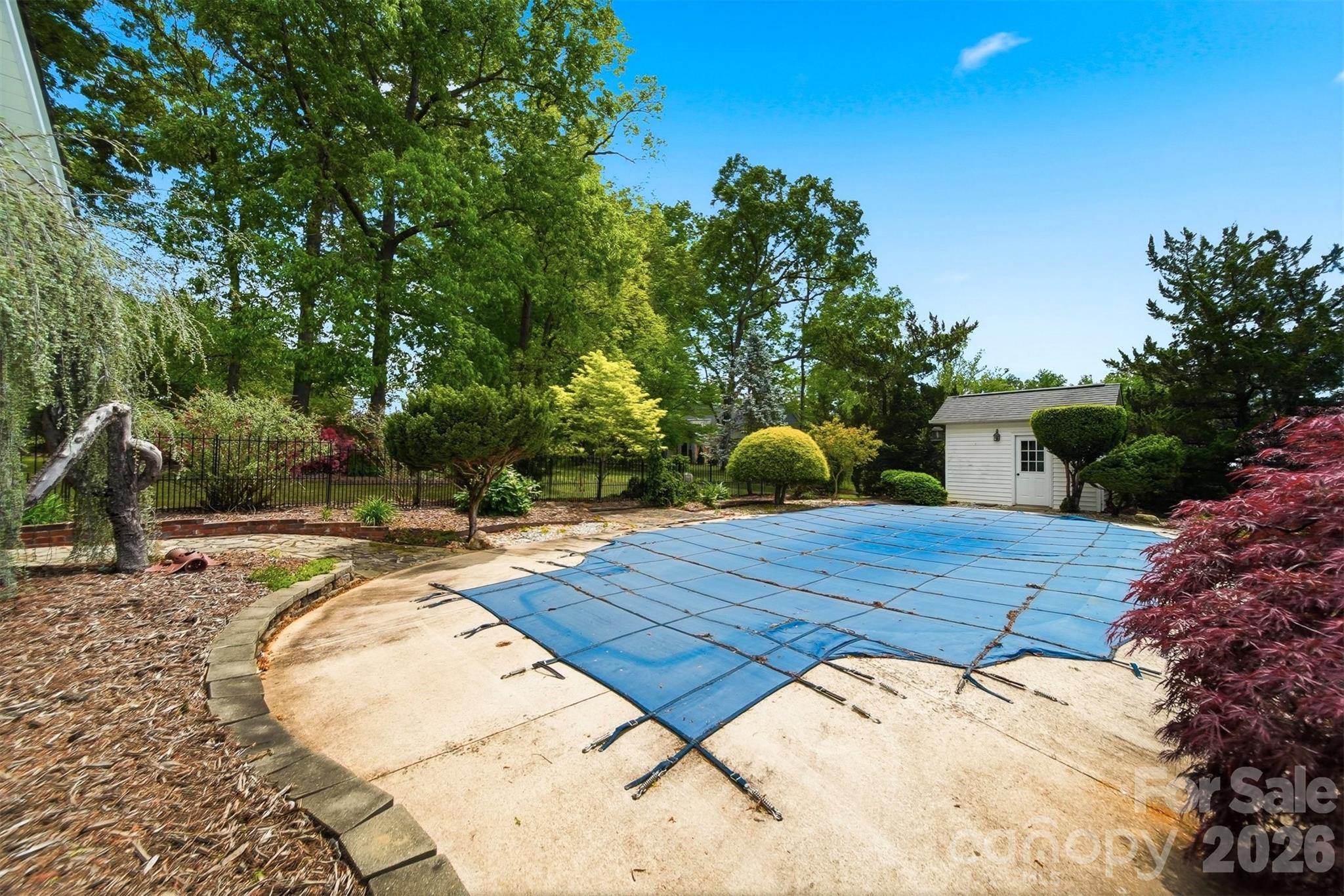 3485 Bridgeford Lane Newton NC 28658